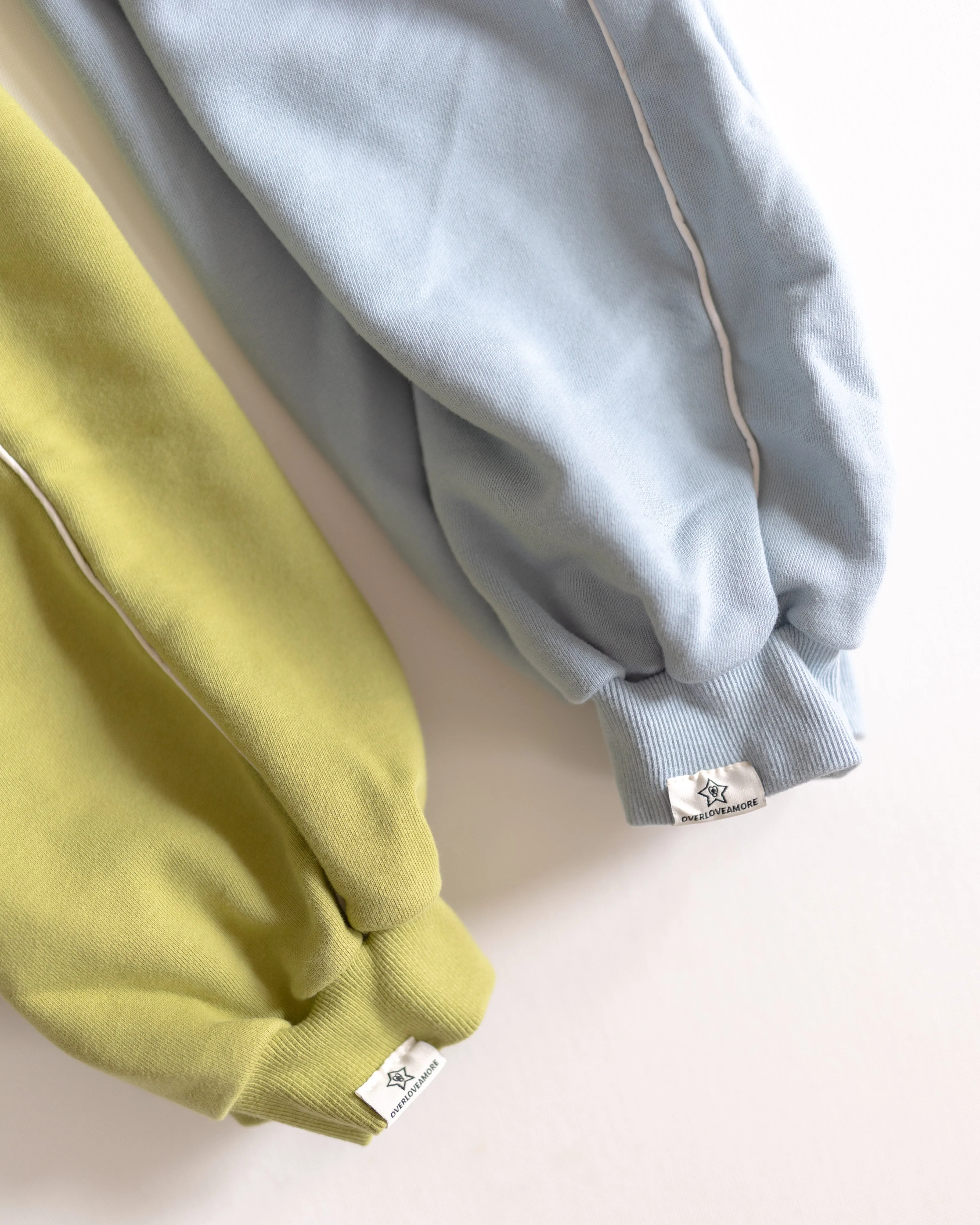 Cotton joggers sold by Kindly product image thumbnail 5