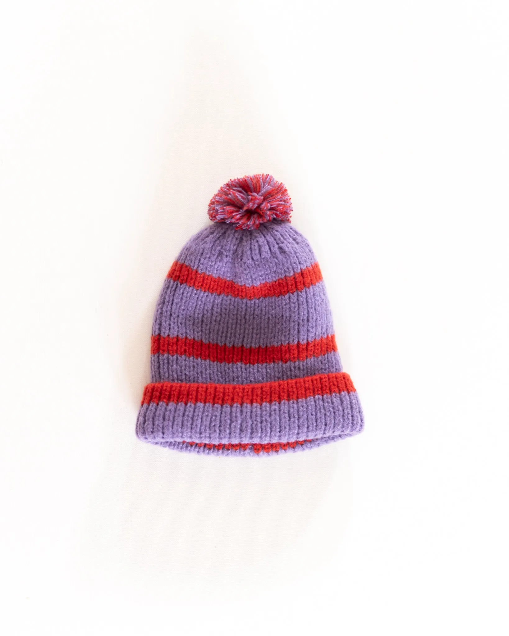 winter chill beanie sold by Kindly product image thumbnail 5