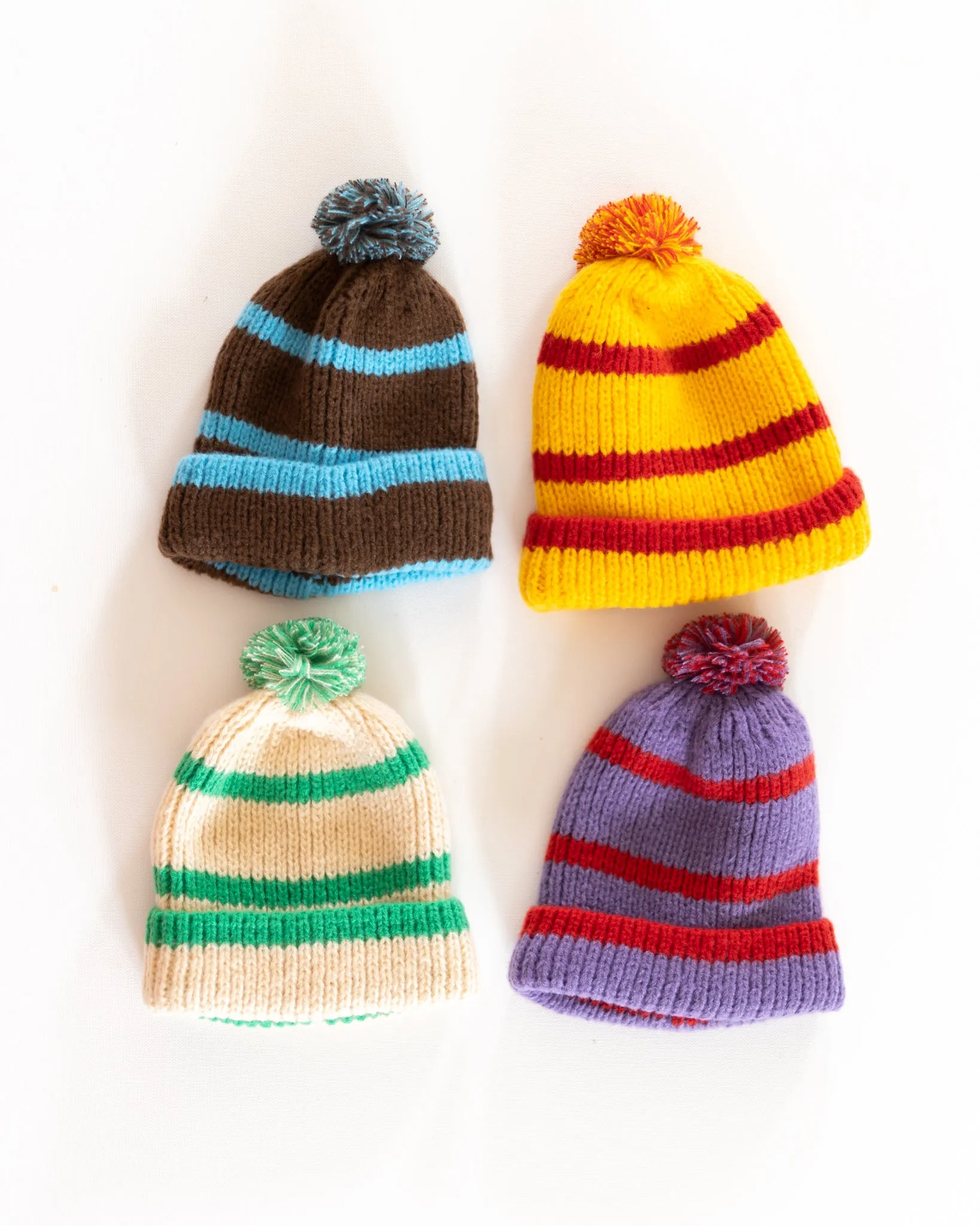 winter chill beanie sold by Kindly