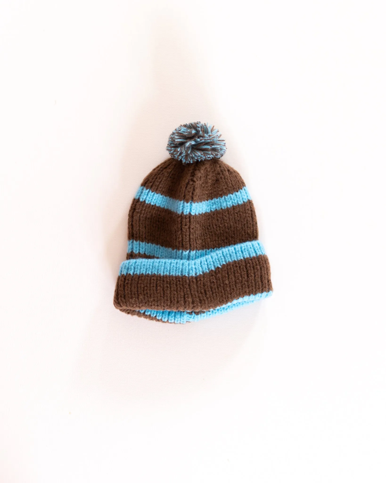 winter chill beanie sold by Kindly product image thumbnail 4
