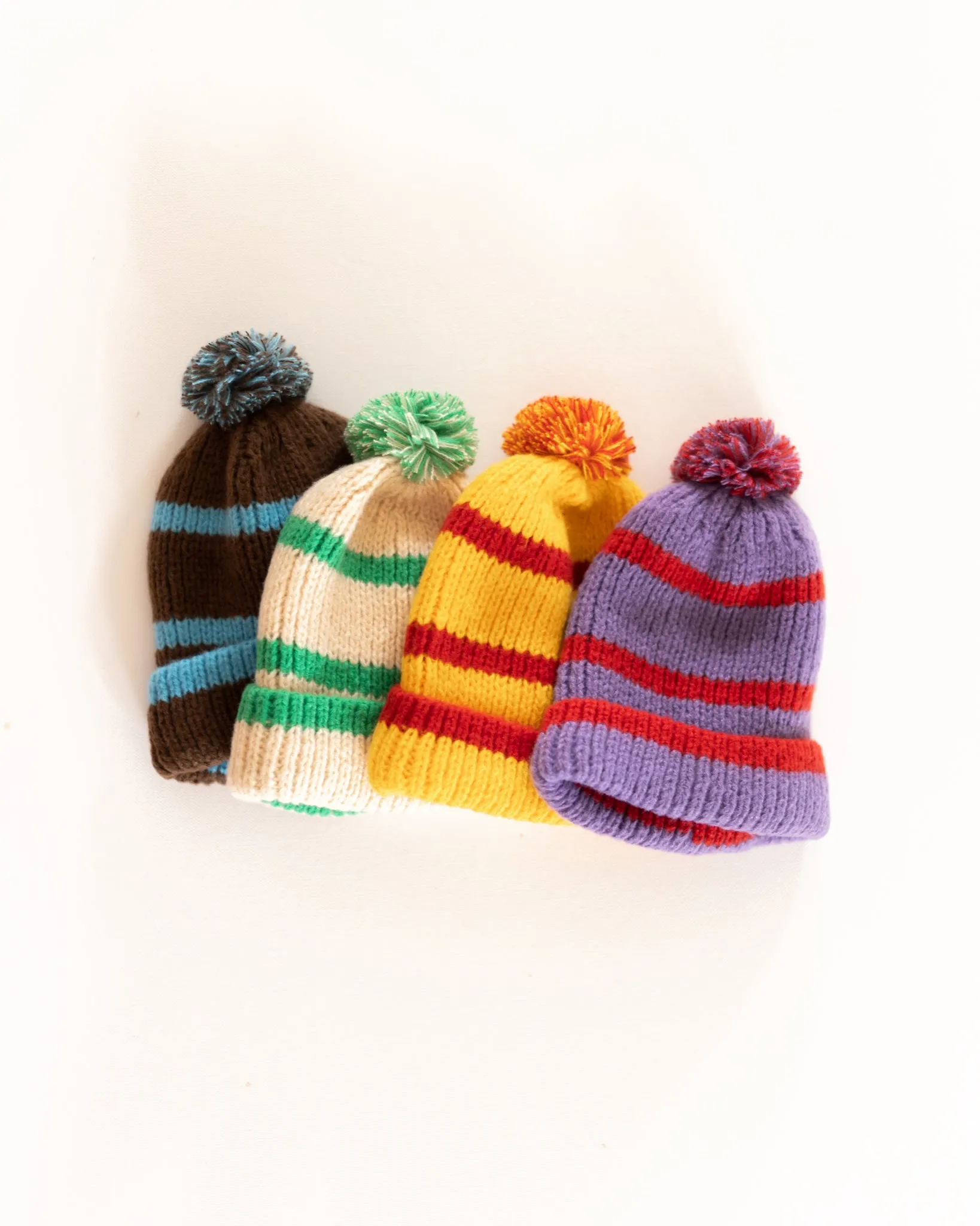 winter chill beanie sold by Kindly product image thumbnail 3