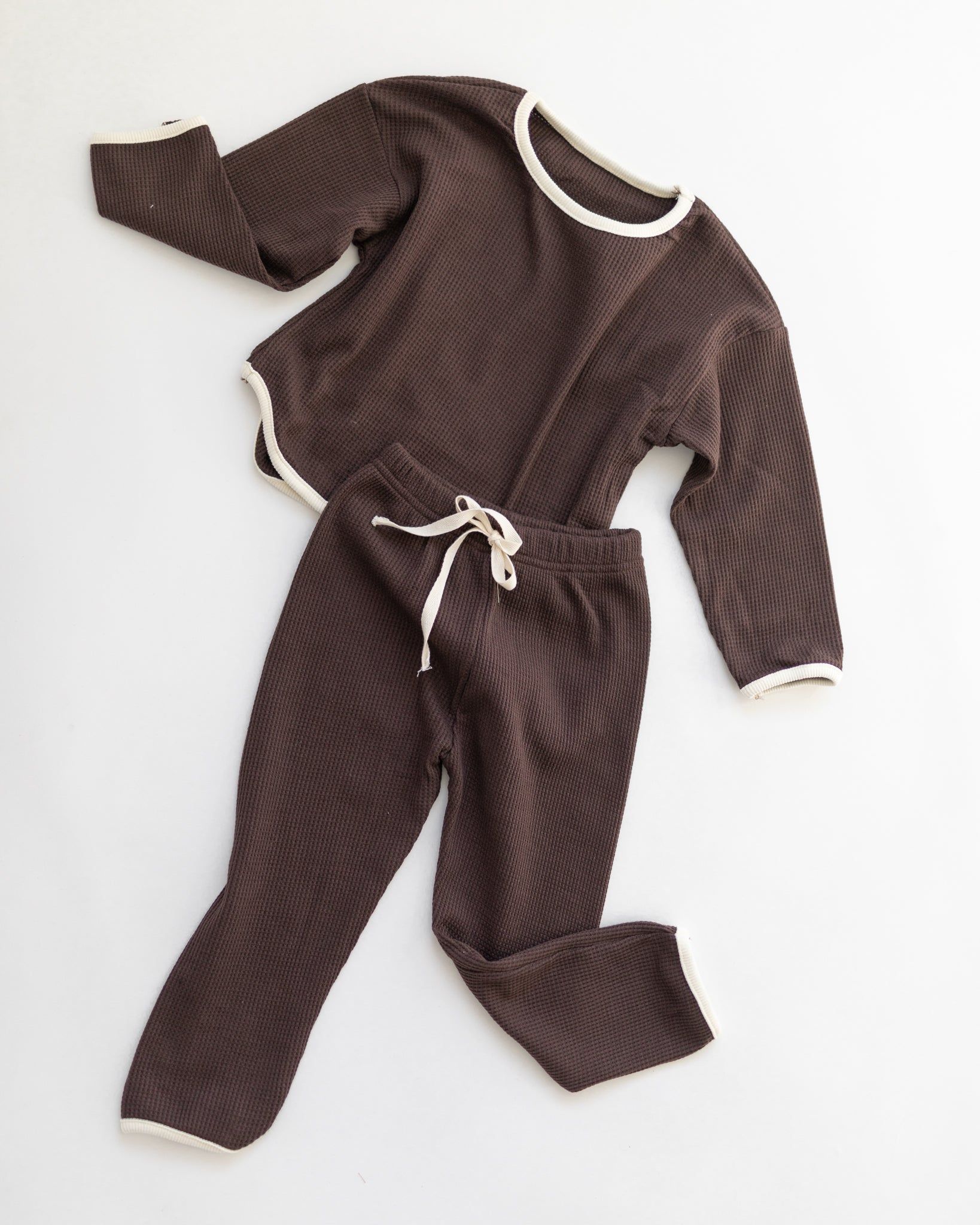 waffle set sold by Kindly product image thumbnail 4