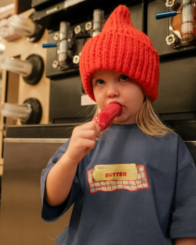 just another butter tee sold by Kindly