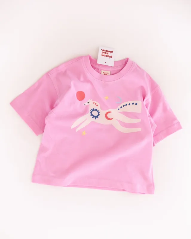 horse tee sold by Kindly