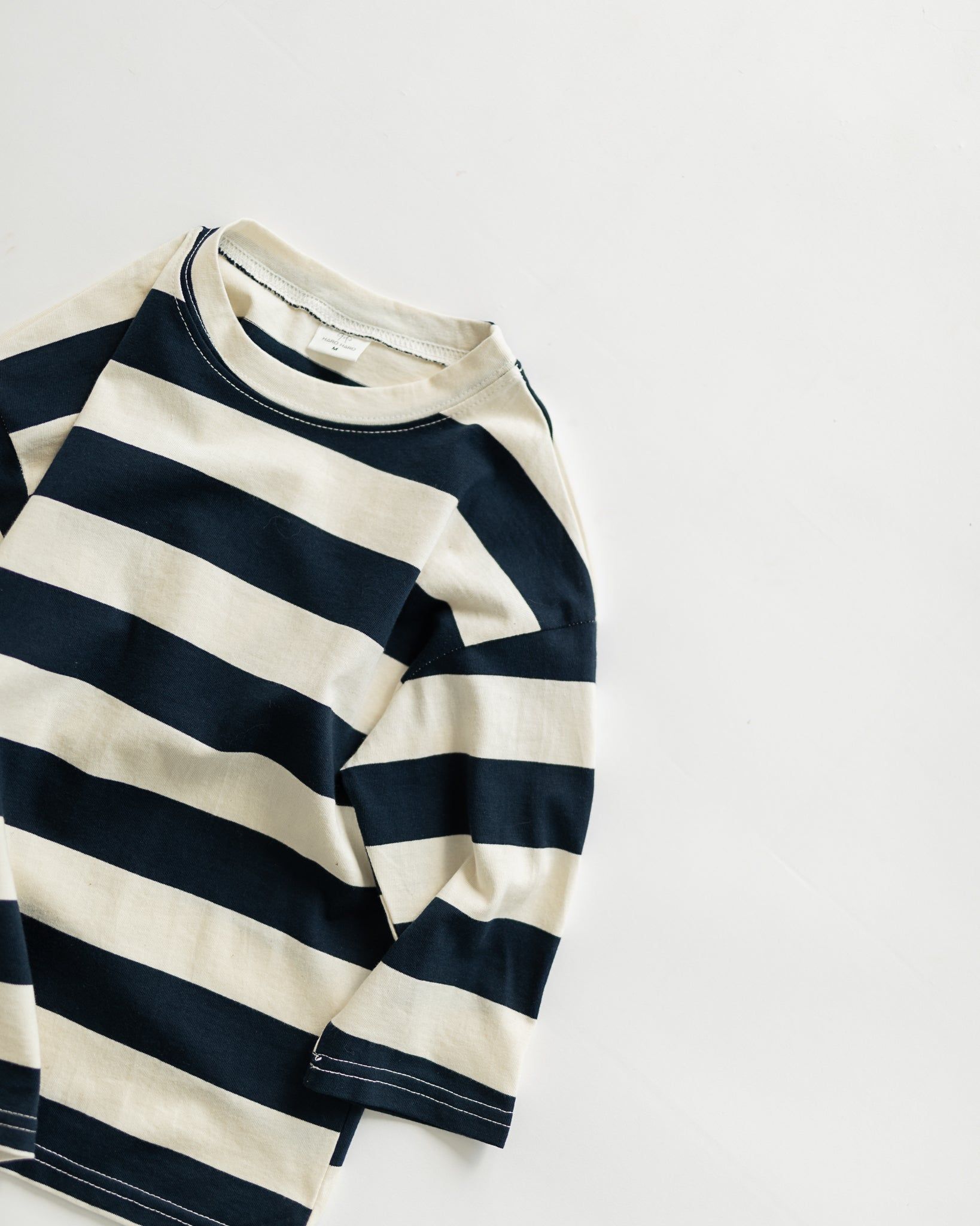 stripe top sold by Kindly product image thumbnail 4