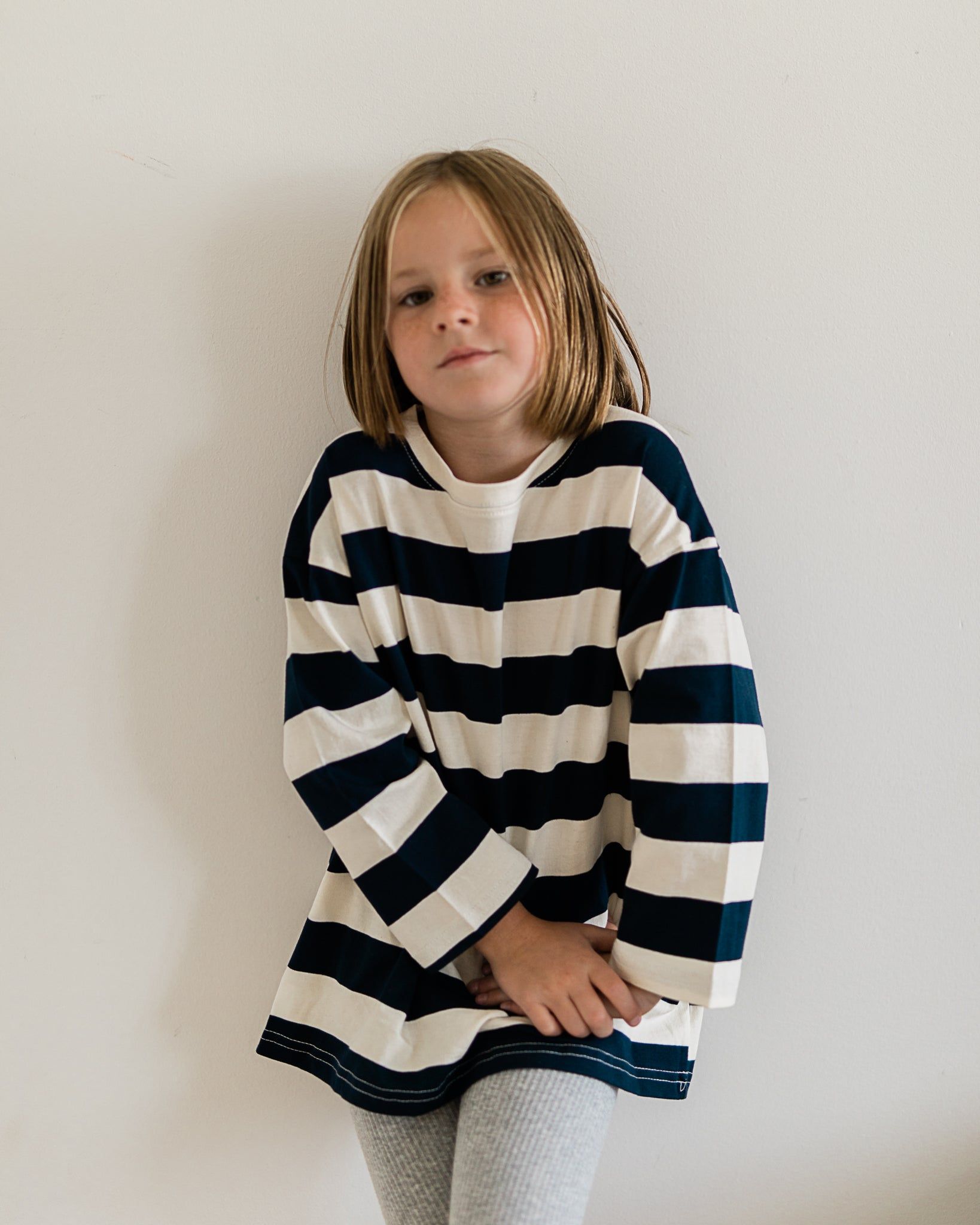 stripe top sold by Kindly product image thumbnail 15