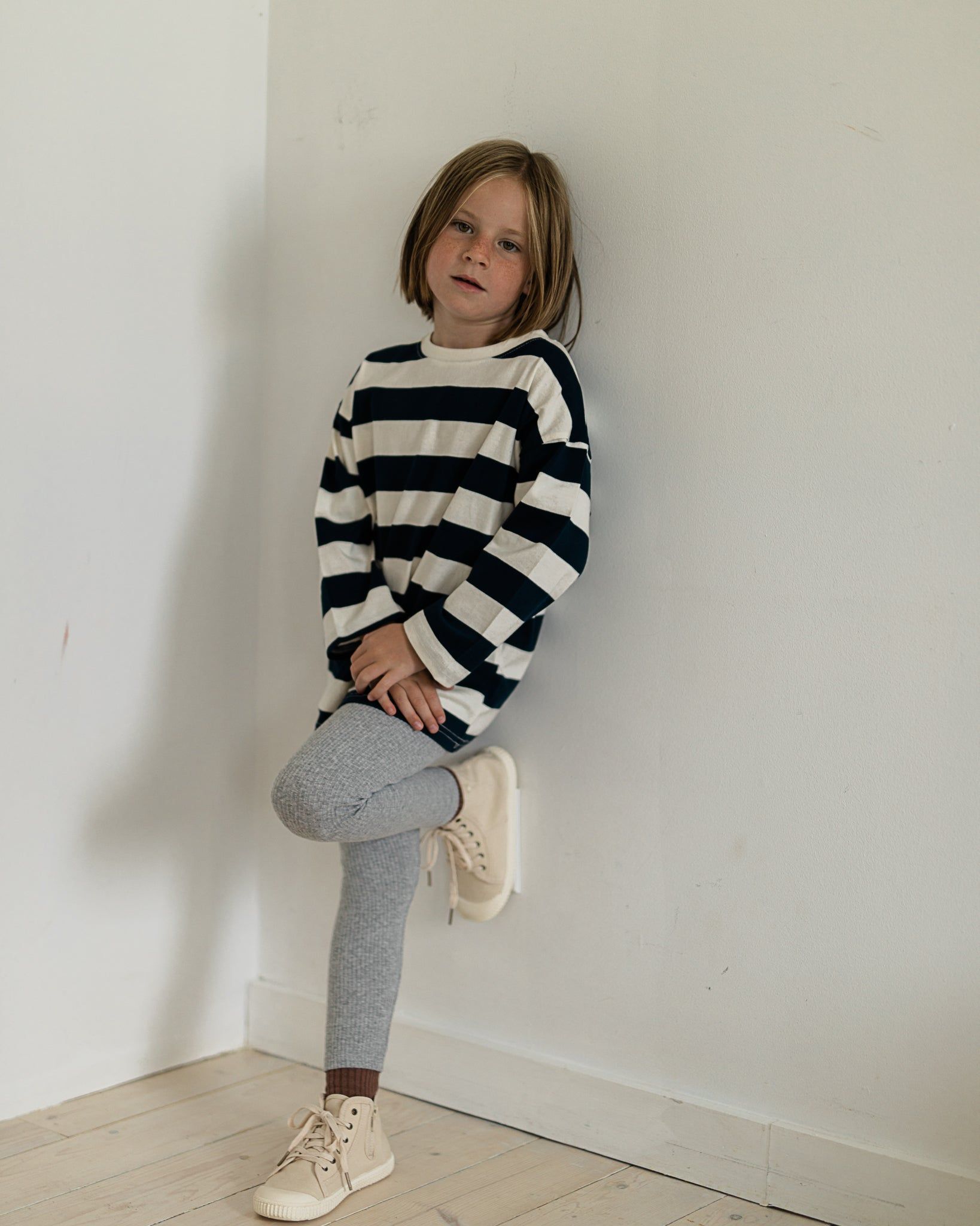 stripe top sold by Kindly product image thumbnail 13