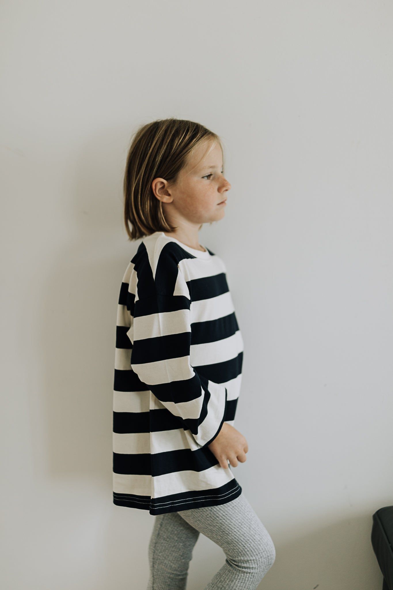 stripe top sold by Kindly product image thumbnail 16