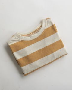 stripe top sold by Kindly