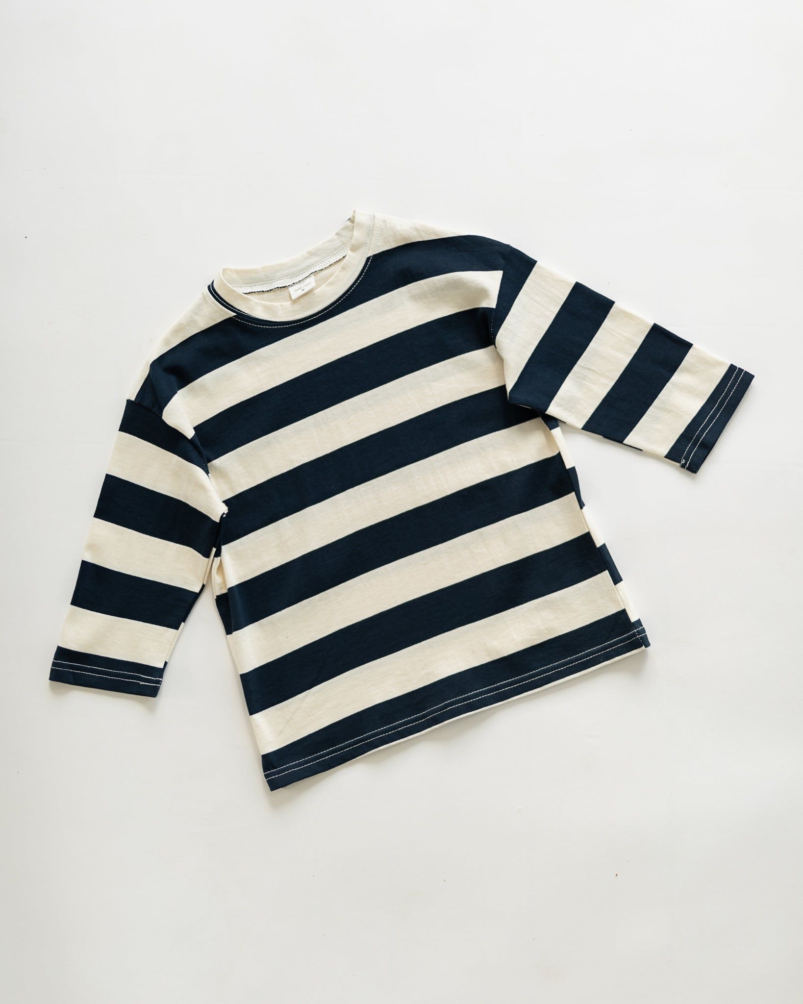stripe top sold by Kindly product image thumbnail 5