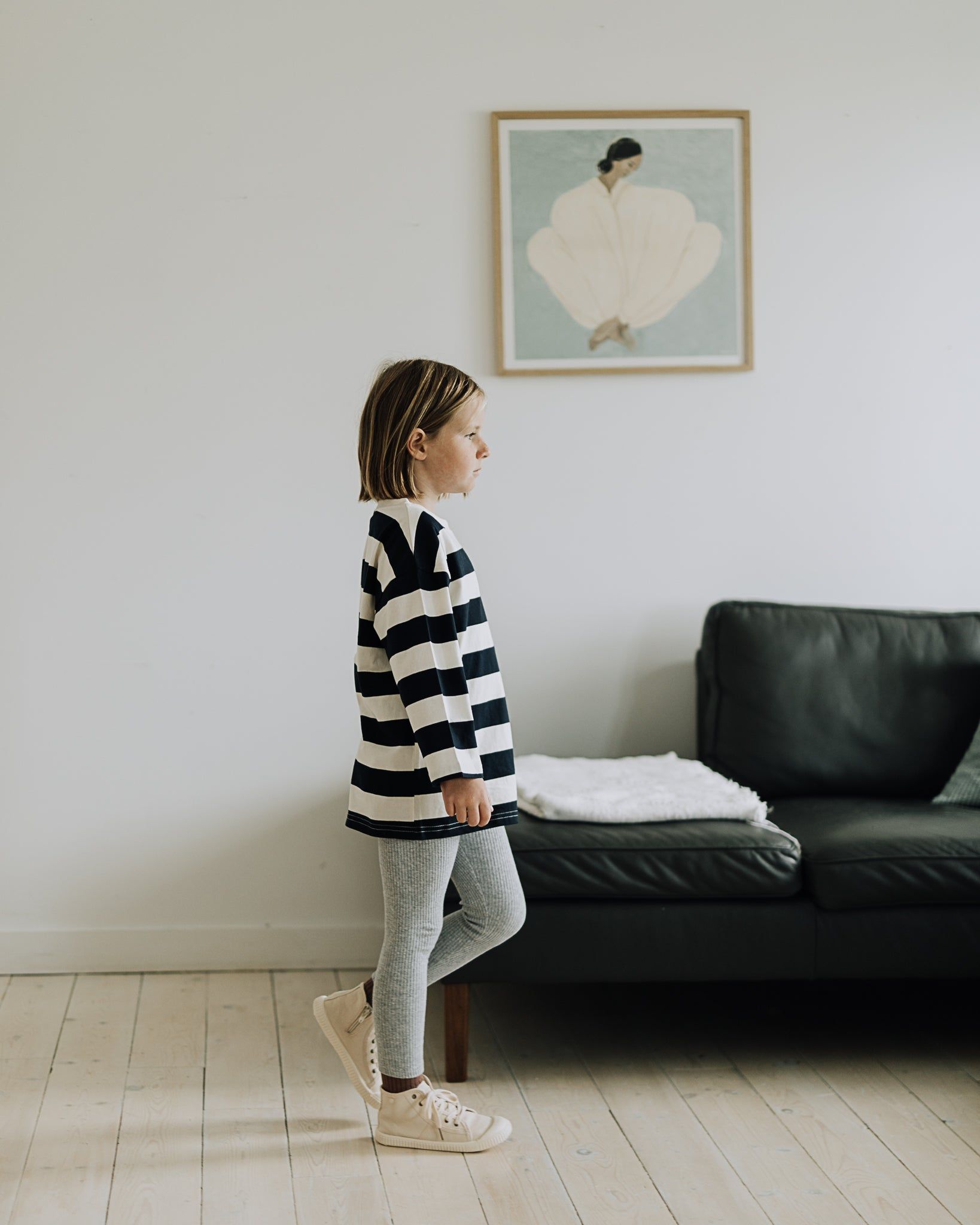 stripe top sold by Kindly product image thumbnail 18