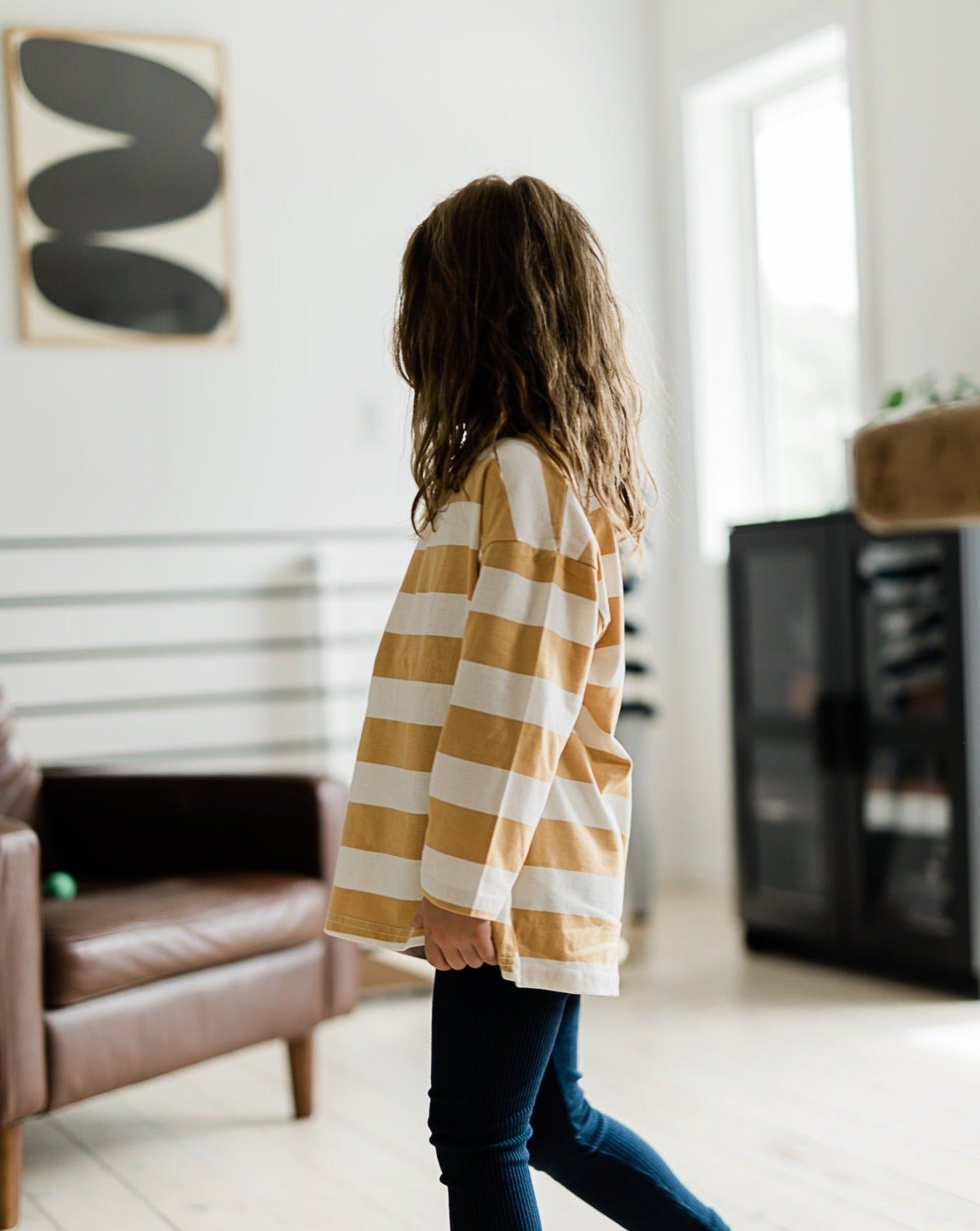 stripe top sold by Kindly product image thumbnail 10