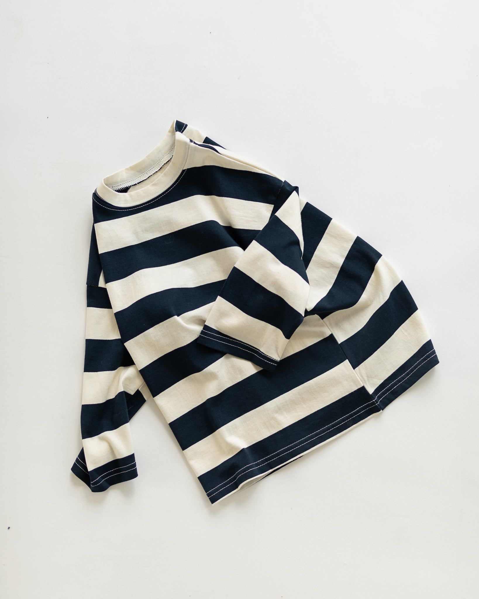 stripe top sold by Kindly product image thumbnail 3