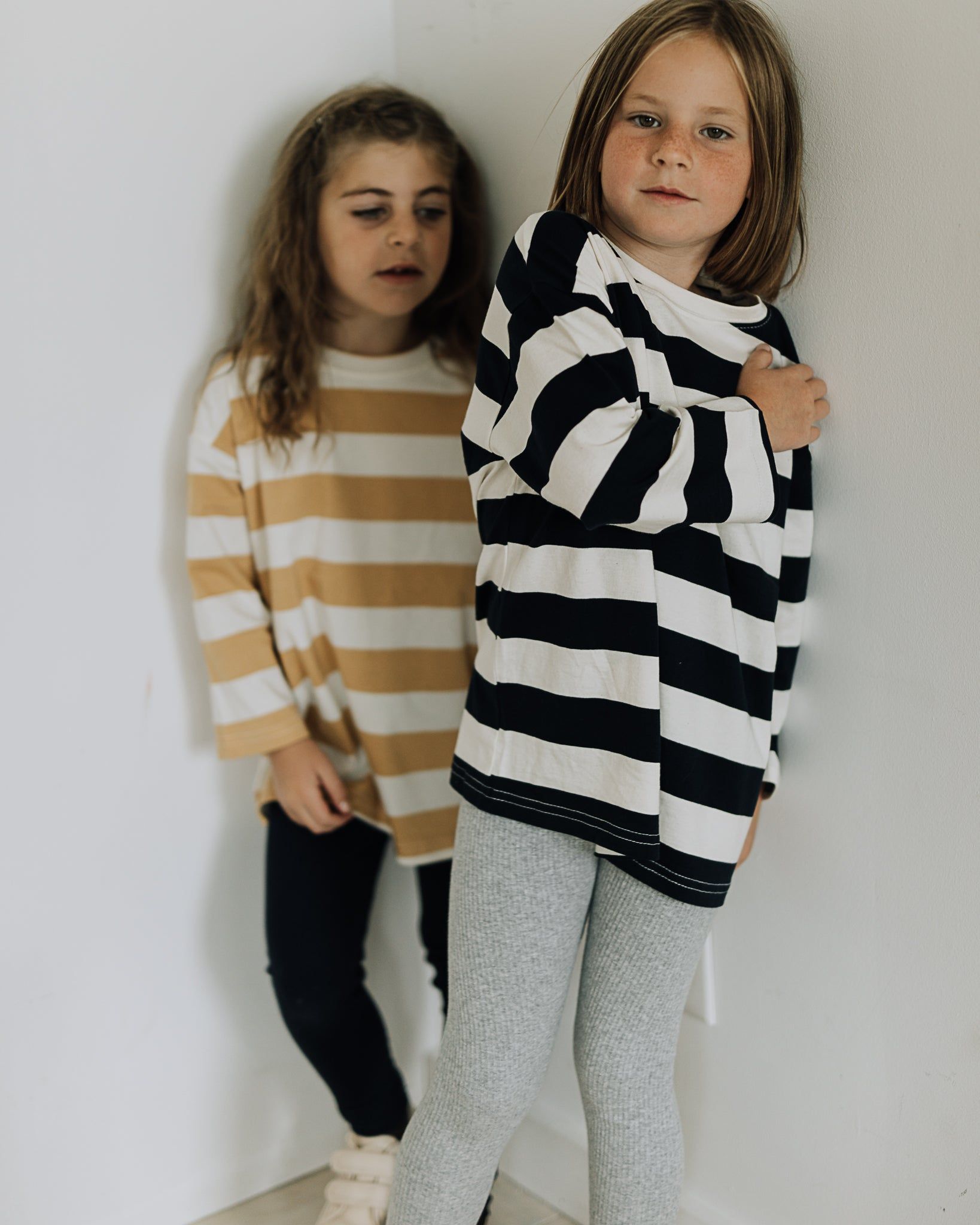 stripe top sold by Kindly product image thumbnail 11