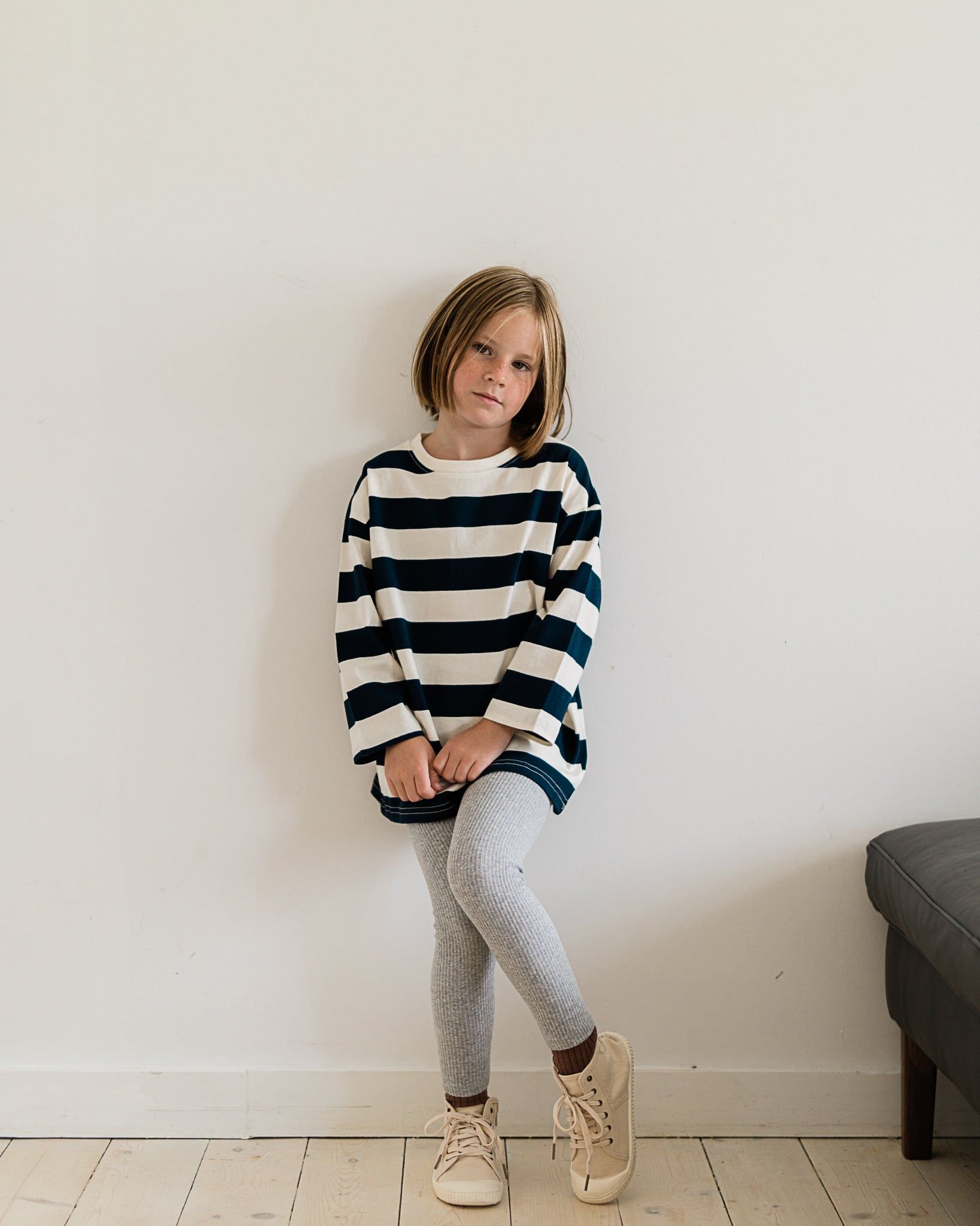 stripe top sold by Kindly product image thumbnail 14