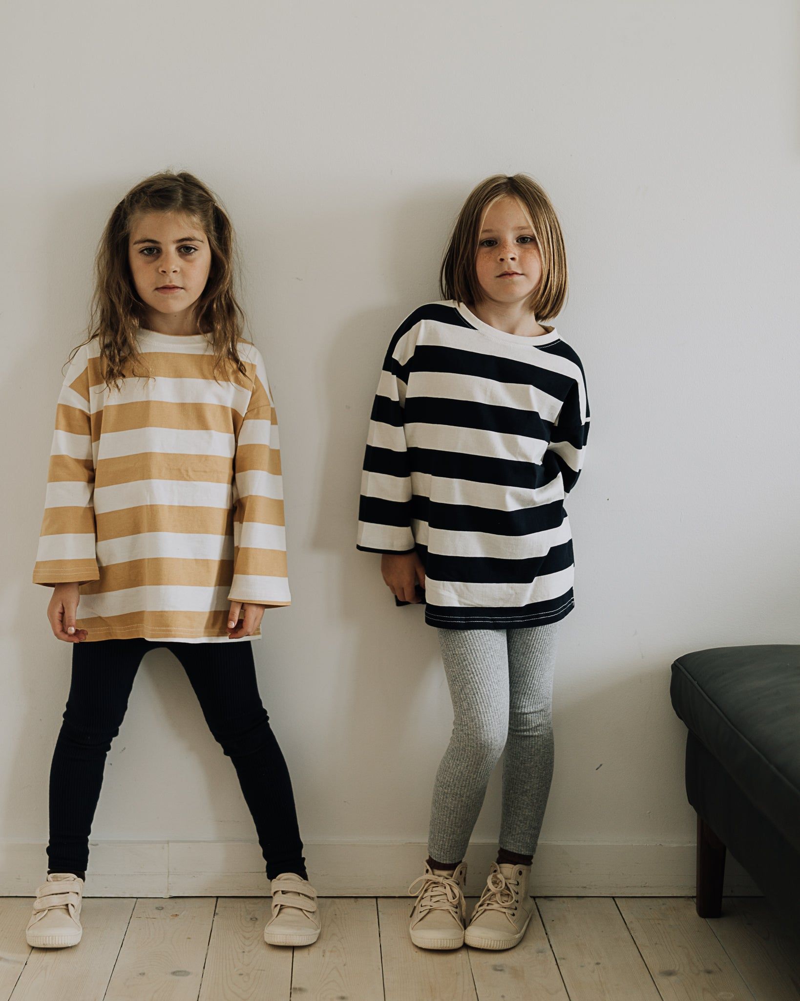 stripe top sold by Kindly product image thumbnail 12