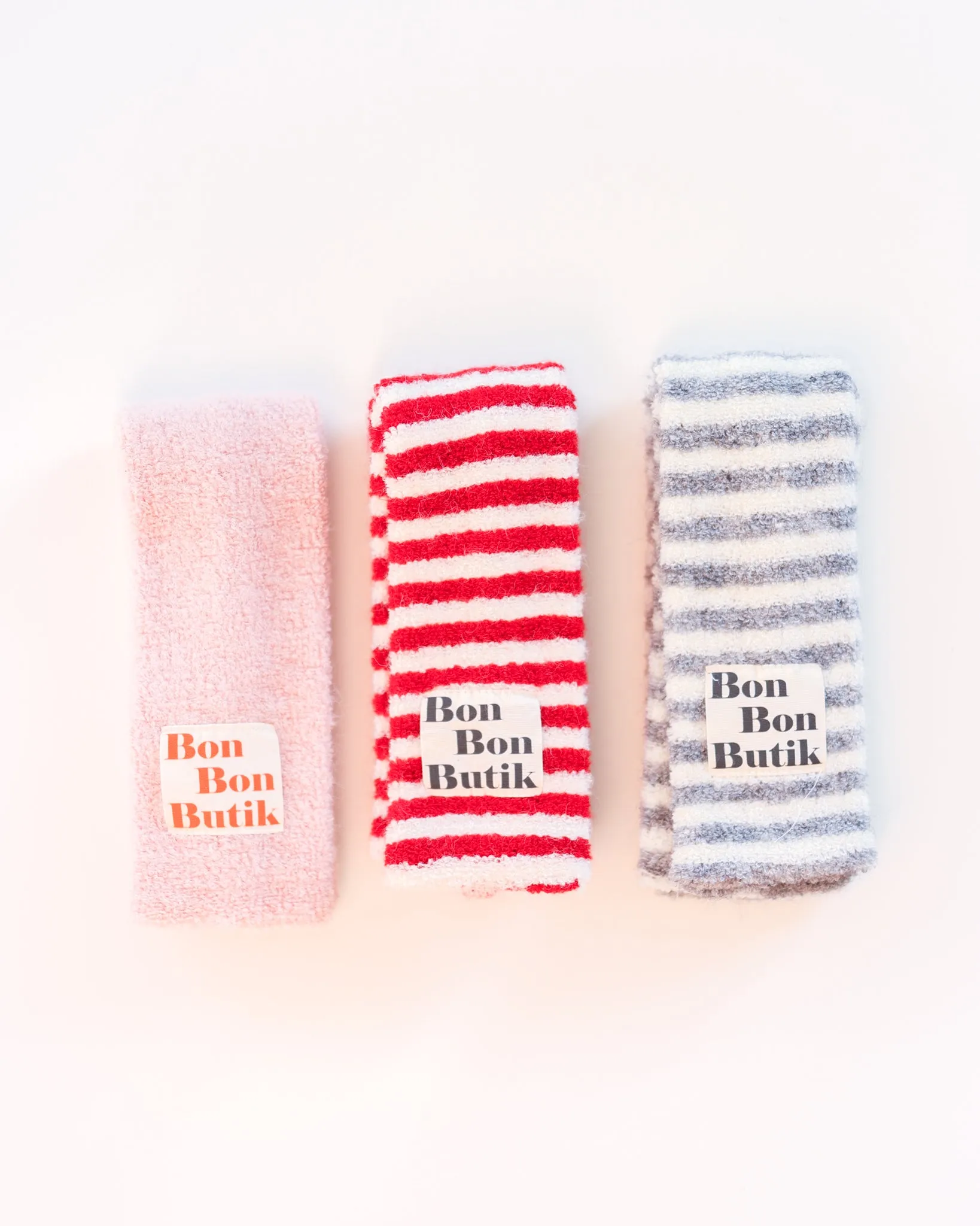 skinny scarf sold by Kindly product image thumbnail 5