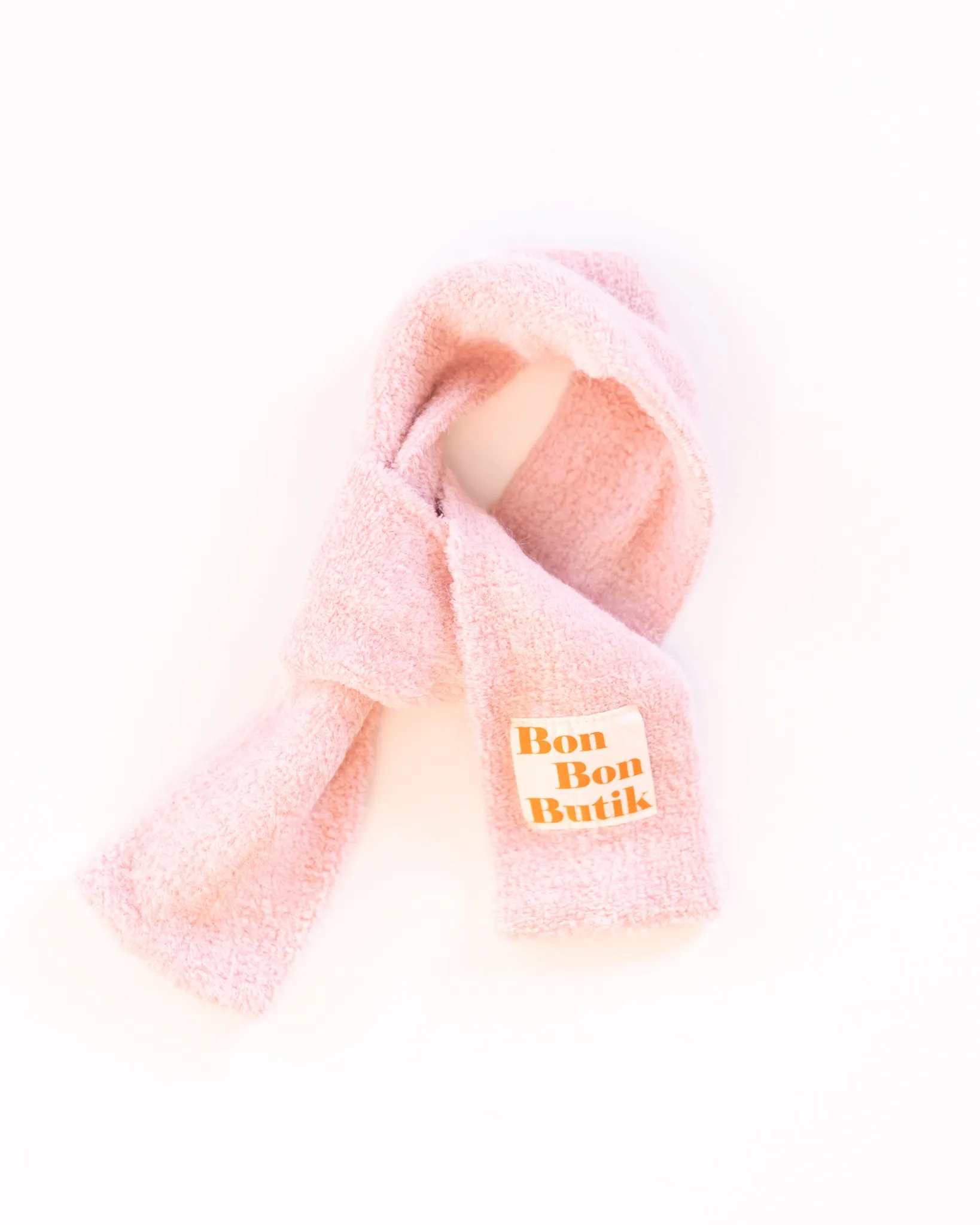 skinny scarf sold by Kindly product image thumbnail 3