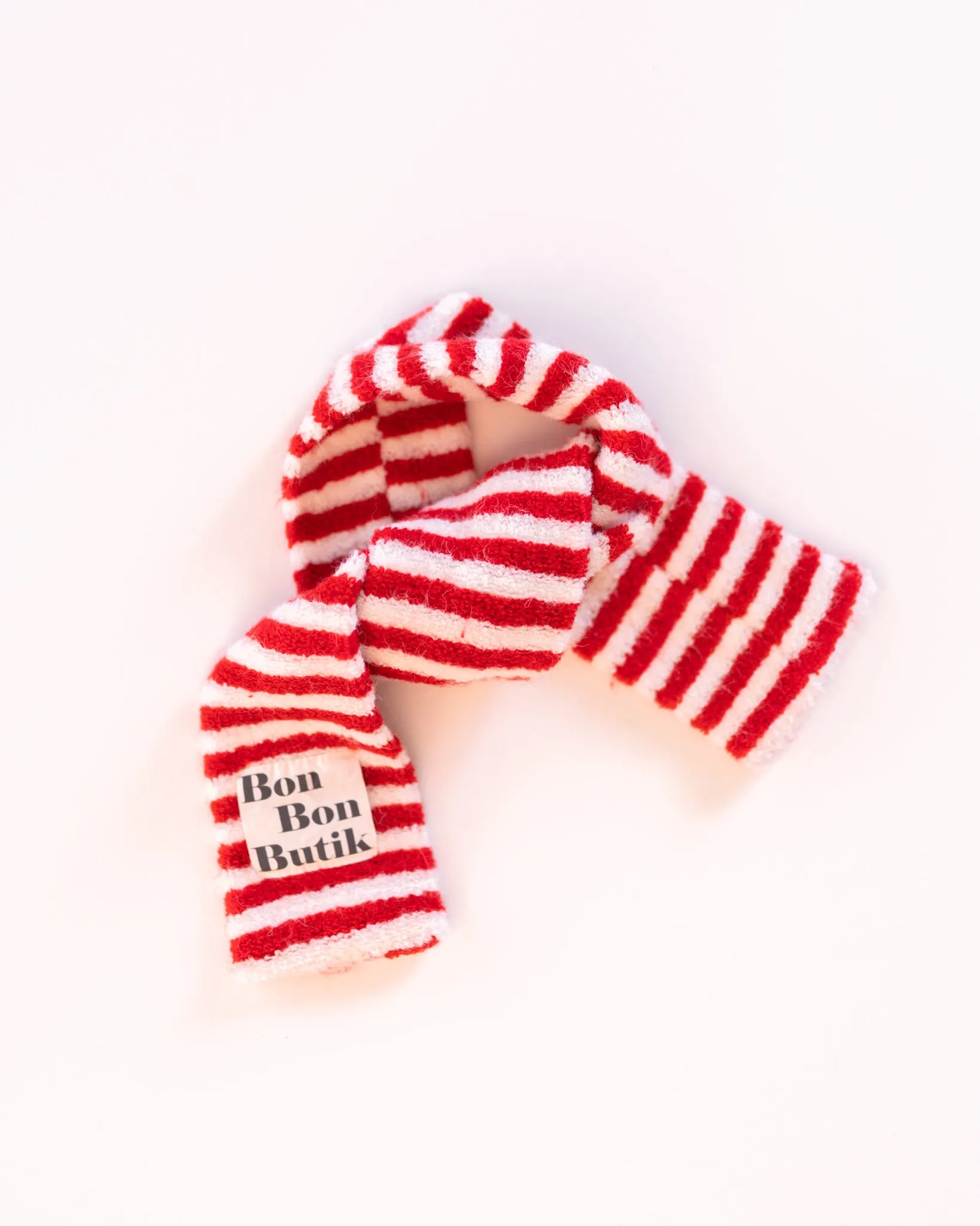 skinny scarf sold by Kindly product image thumbnail 4