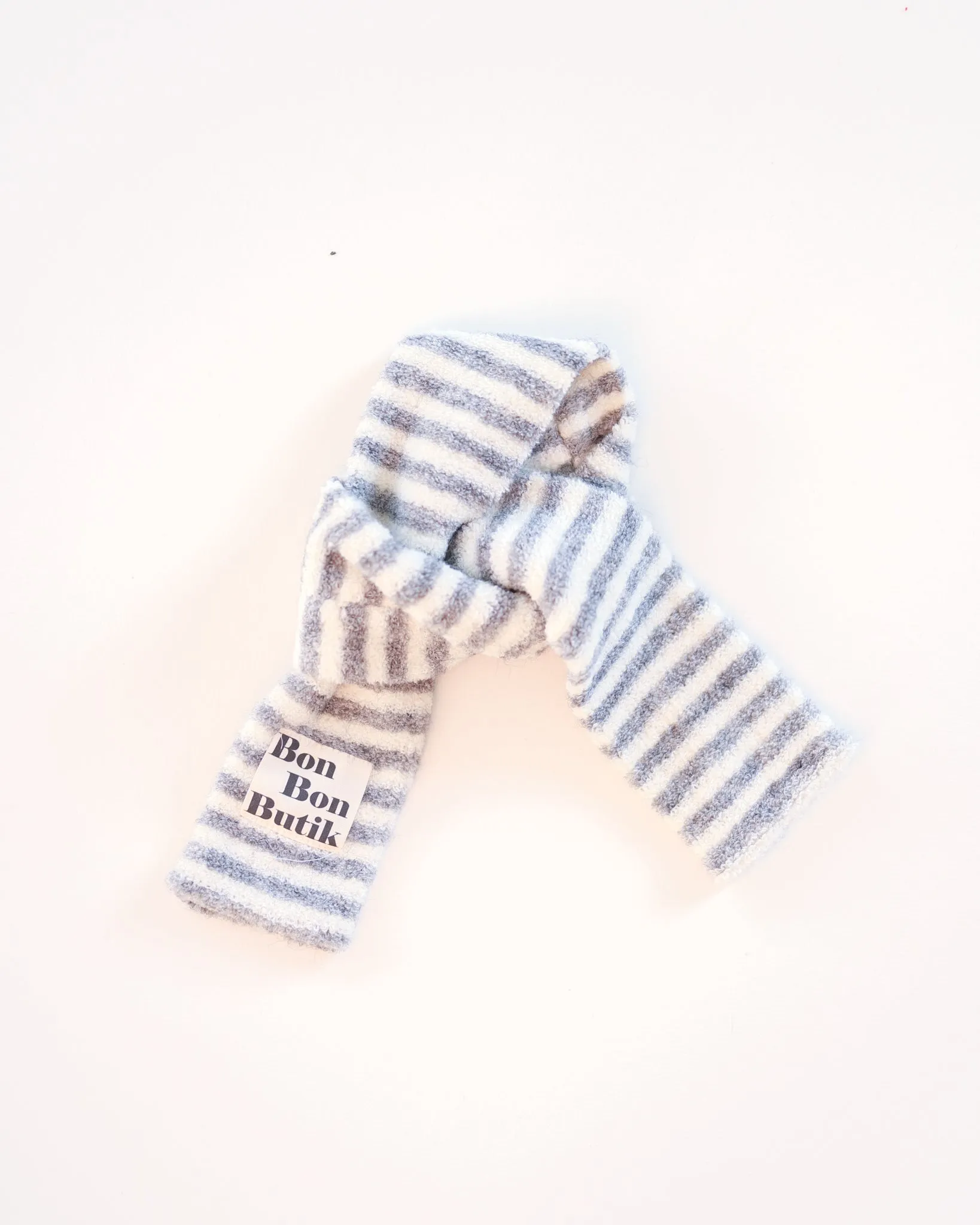 skinny scarf sold by Kindly product image thumbnail 2