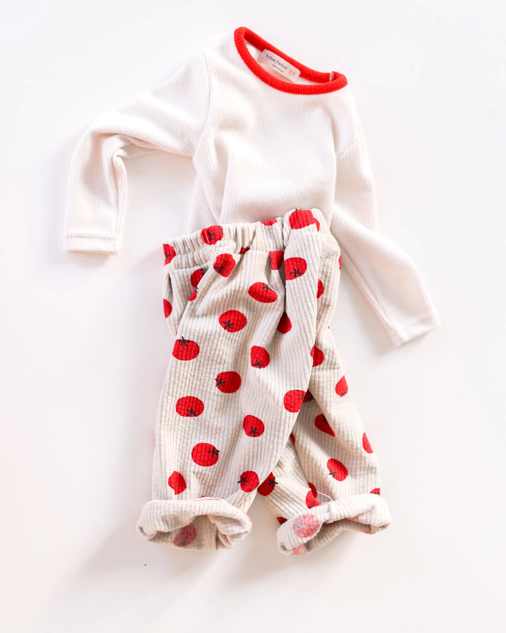 sugar shack long sleeve sold by Kindly product image thumbnail 5