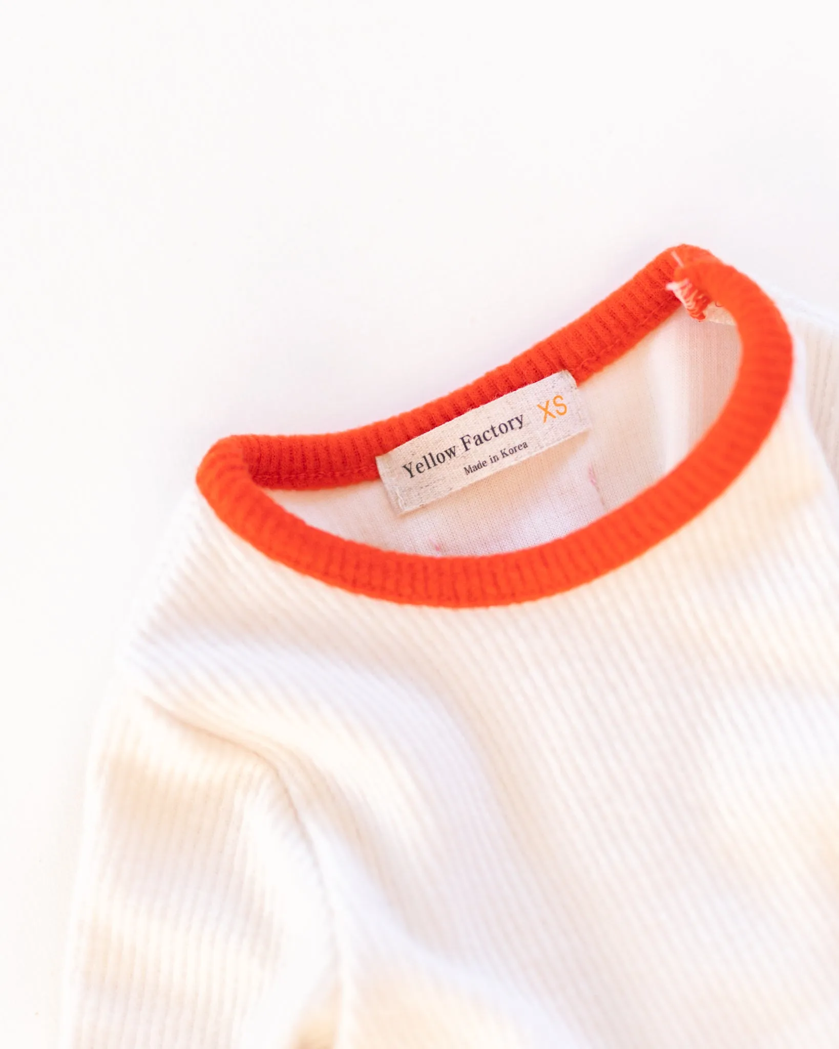 sugar shack long sleeve sold by Kindly product image thumbnail 3