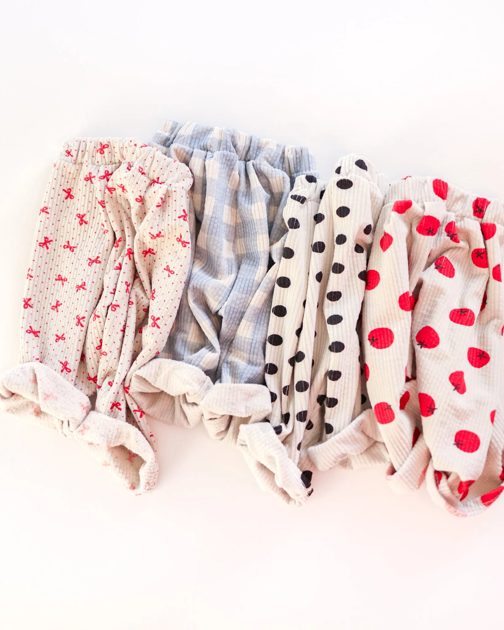bow pant sold by Kindly product image thumbnail 2