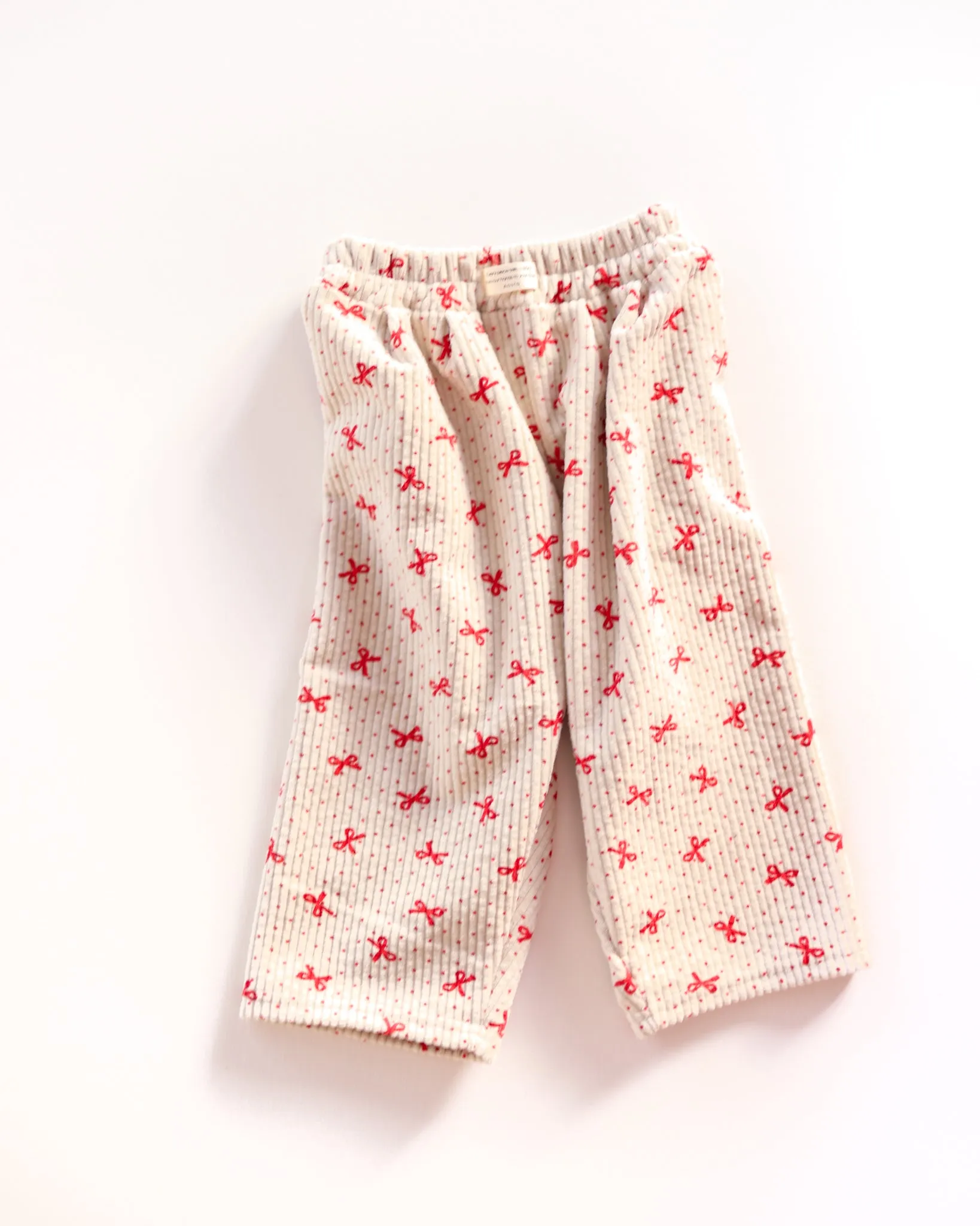 bow pant sold by Kindly product image thumbnail 4