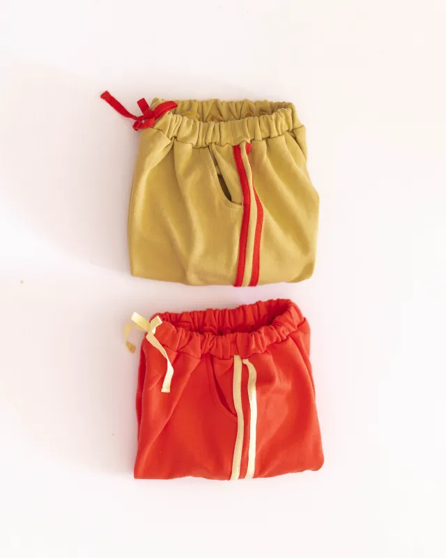 crosswalk trackies sold by Kindly