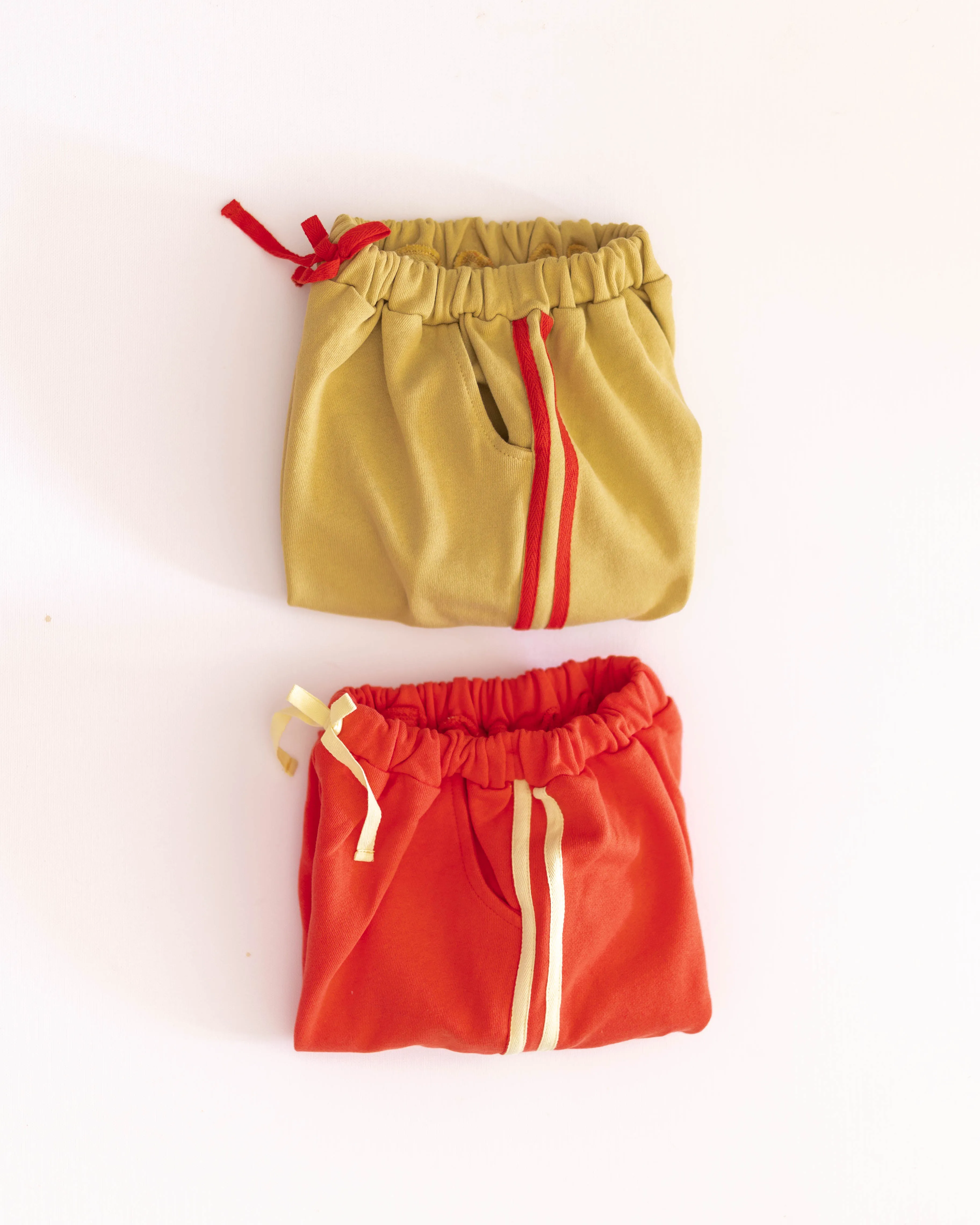 crosswalk trackies sold by Kindly