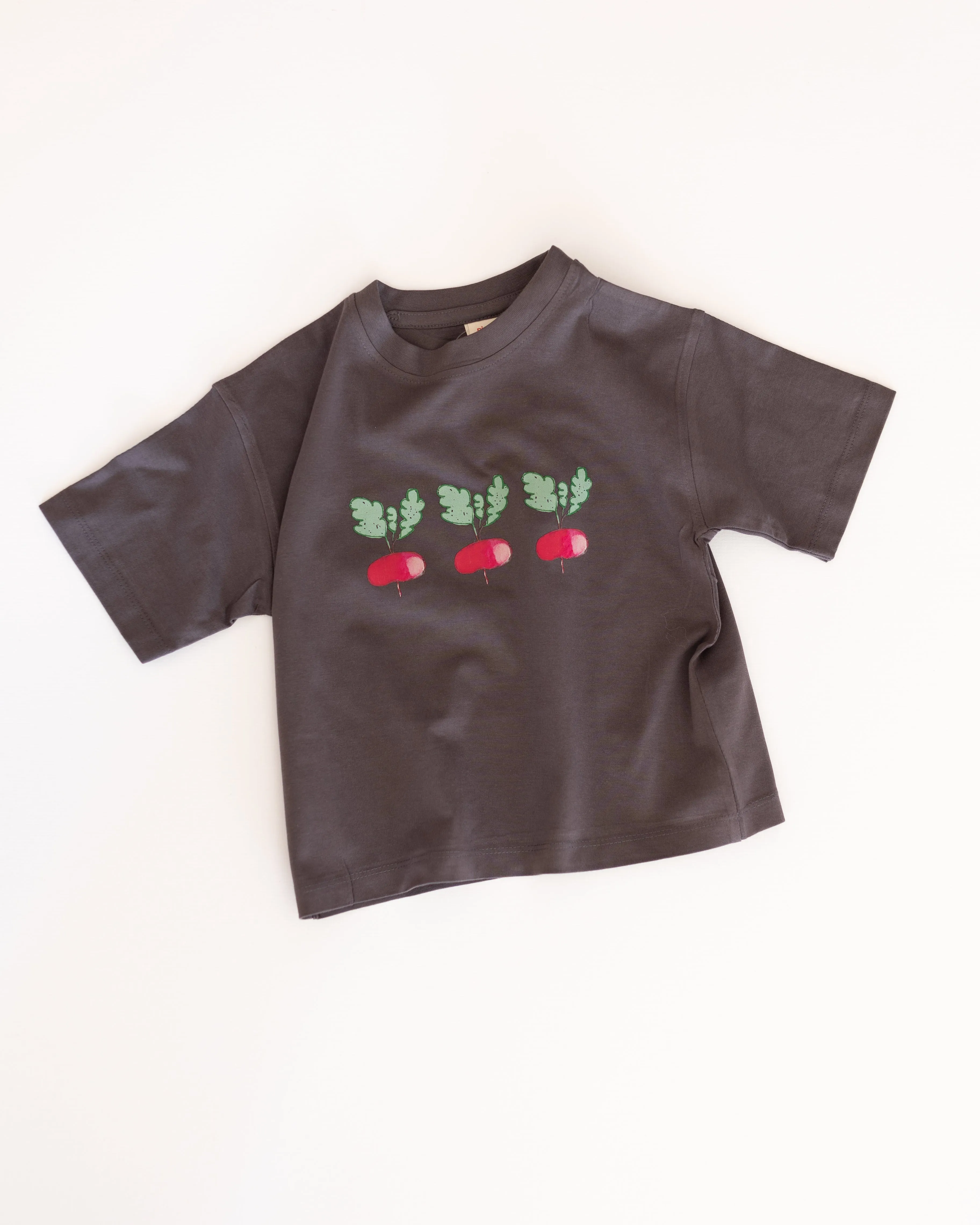 radish tee sold by Kindly product image thumbnail 2