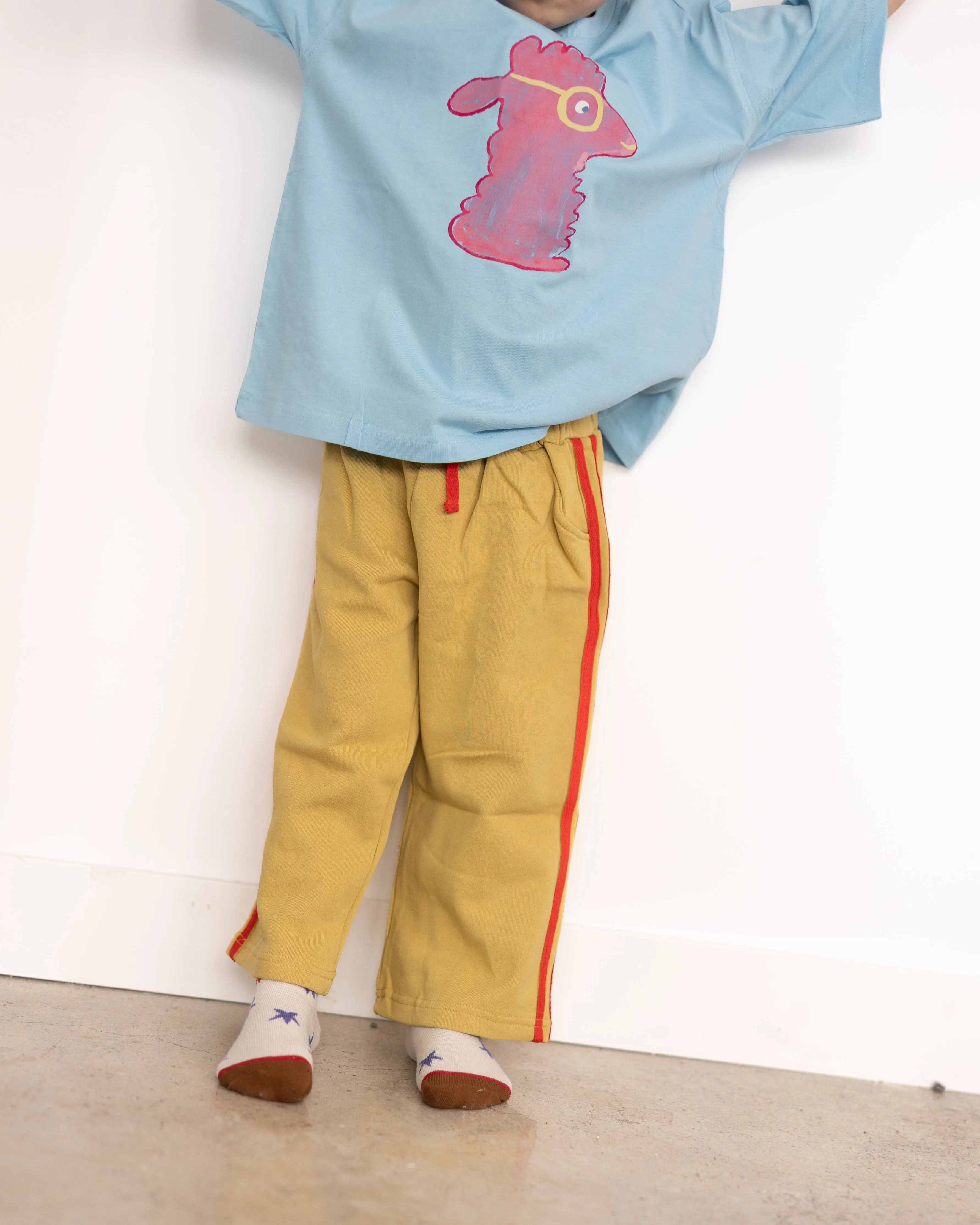 baa baa tee sold by Kindly product image thumbnail 4