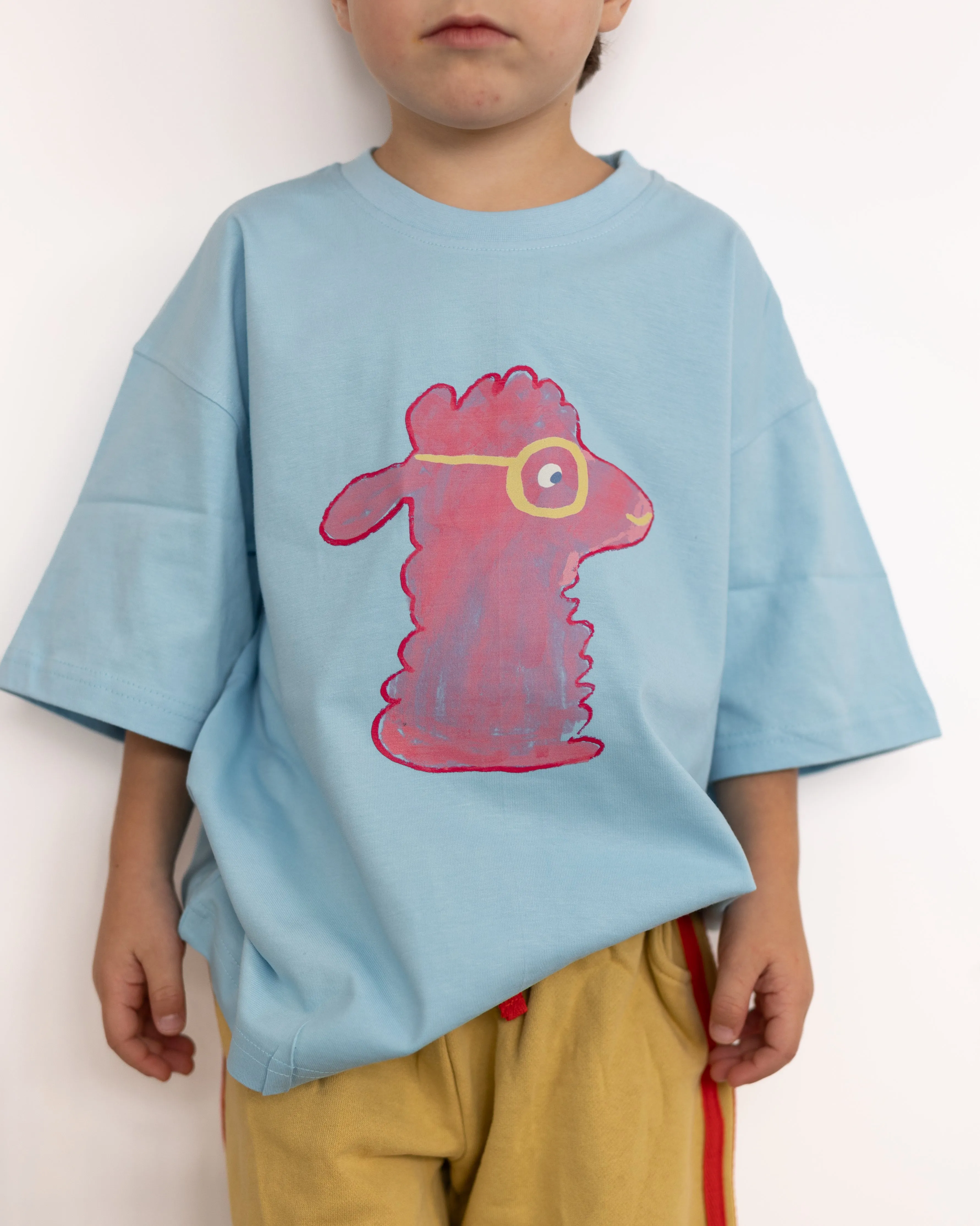 baa baa tee sold by Kindly