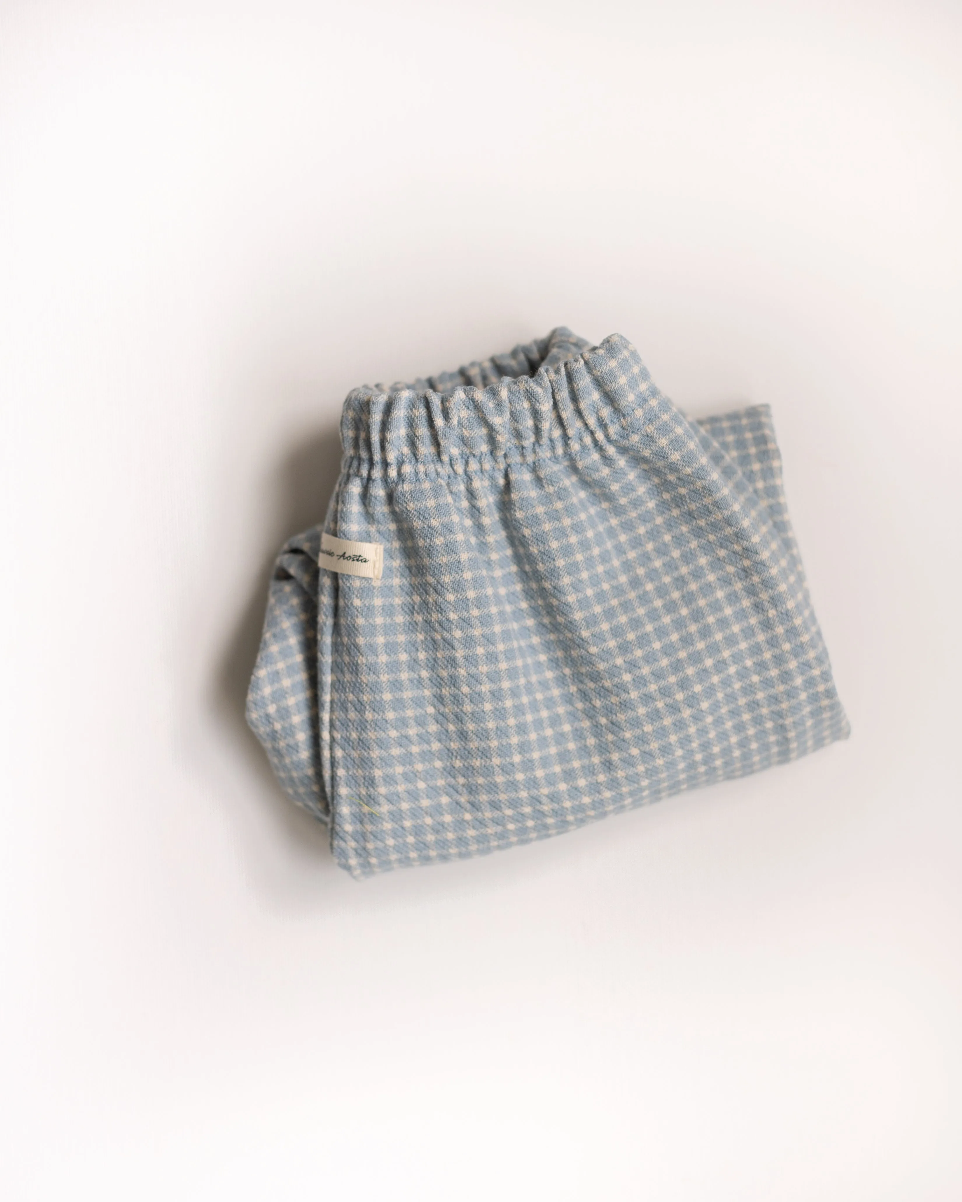 gram's table cloth pants sold by Kindly product image thumbnail 3