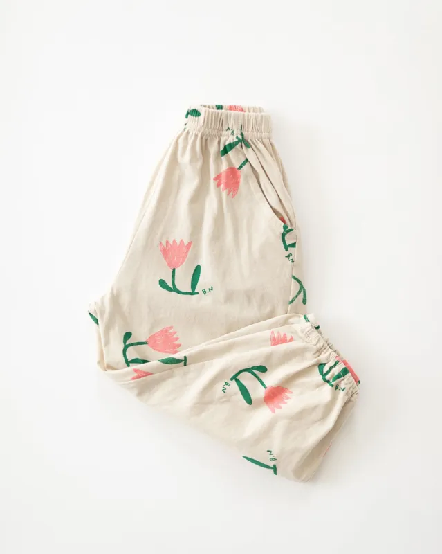 tulip pants sold by Kindly