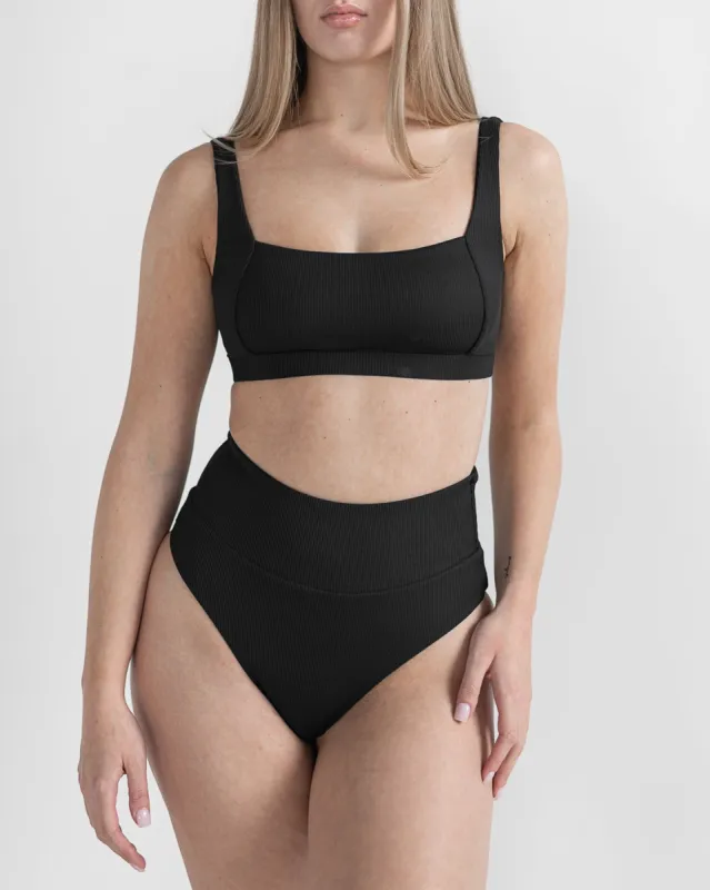 high waisted bottoms sold by Kindly