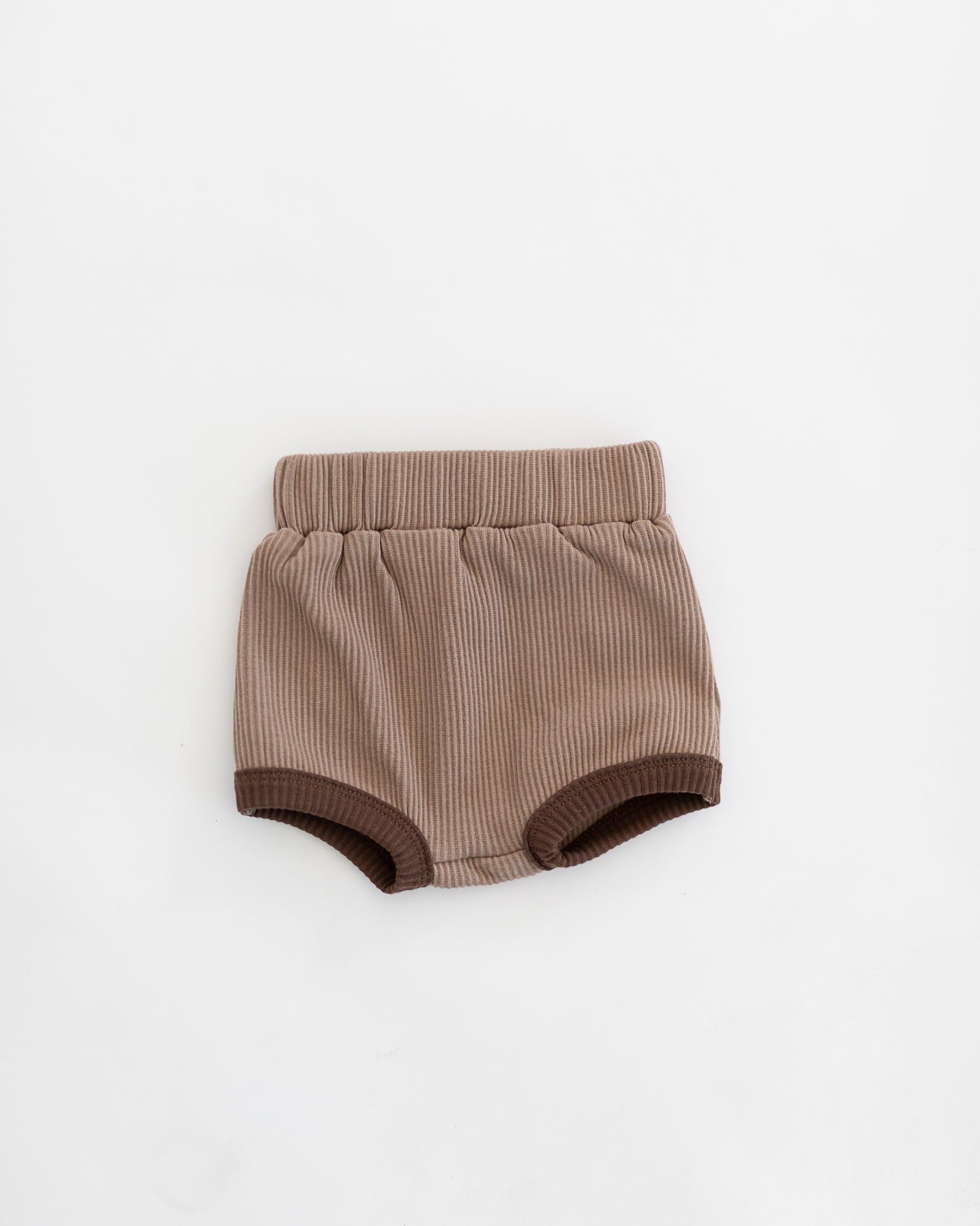 thick ribbed shorties sold by Kindly