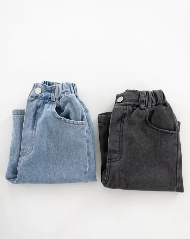 skater jeans sold by Kindly