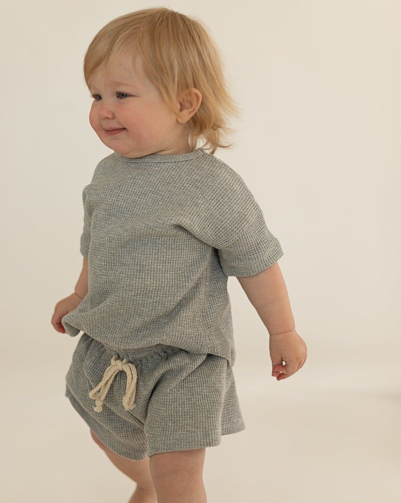 waffle top sold by Kindly product image thumbnail 17