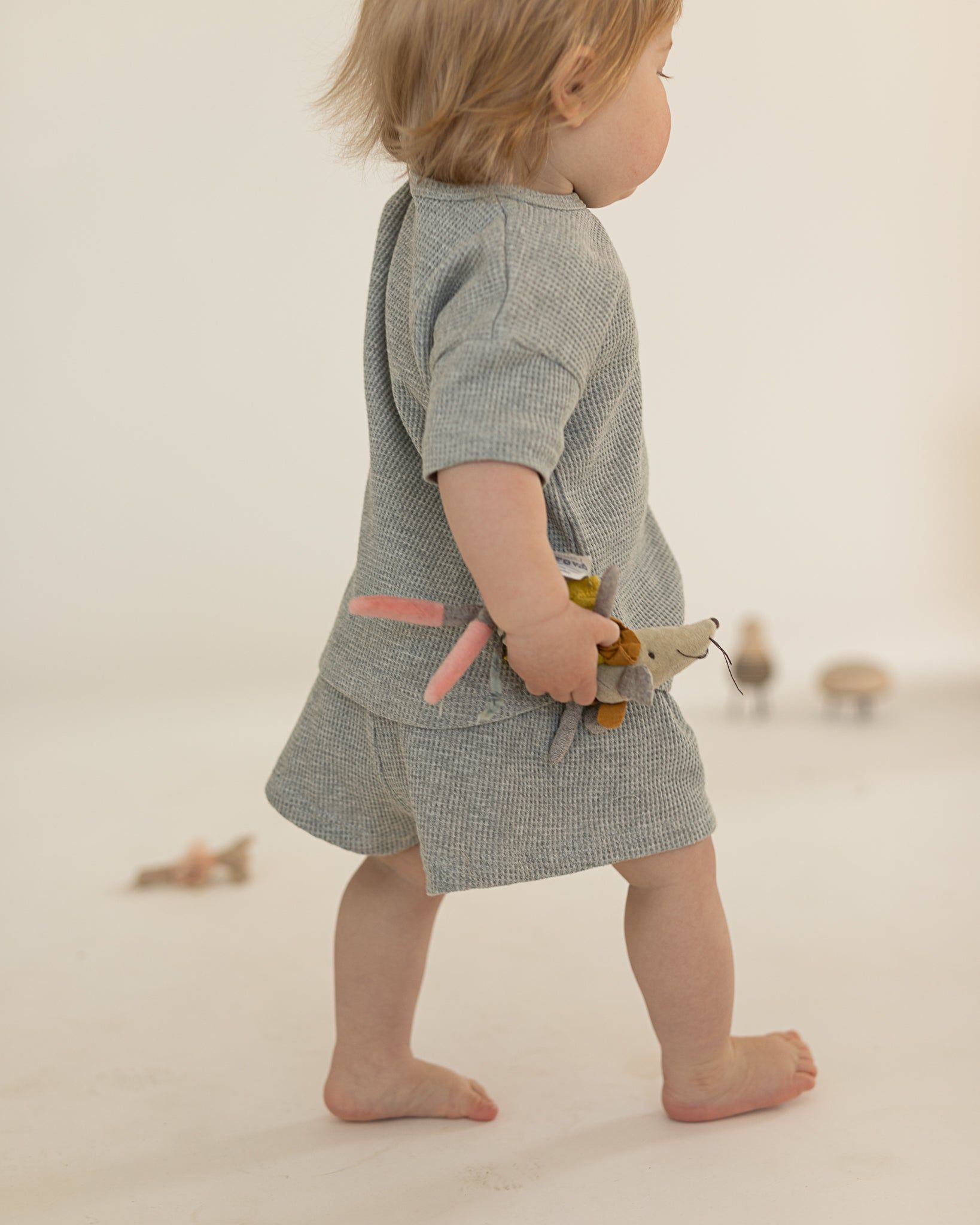 waffle top sold by Kindly product image thumbnail 13