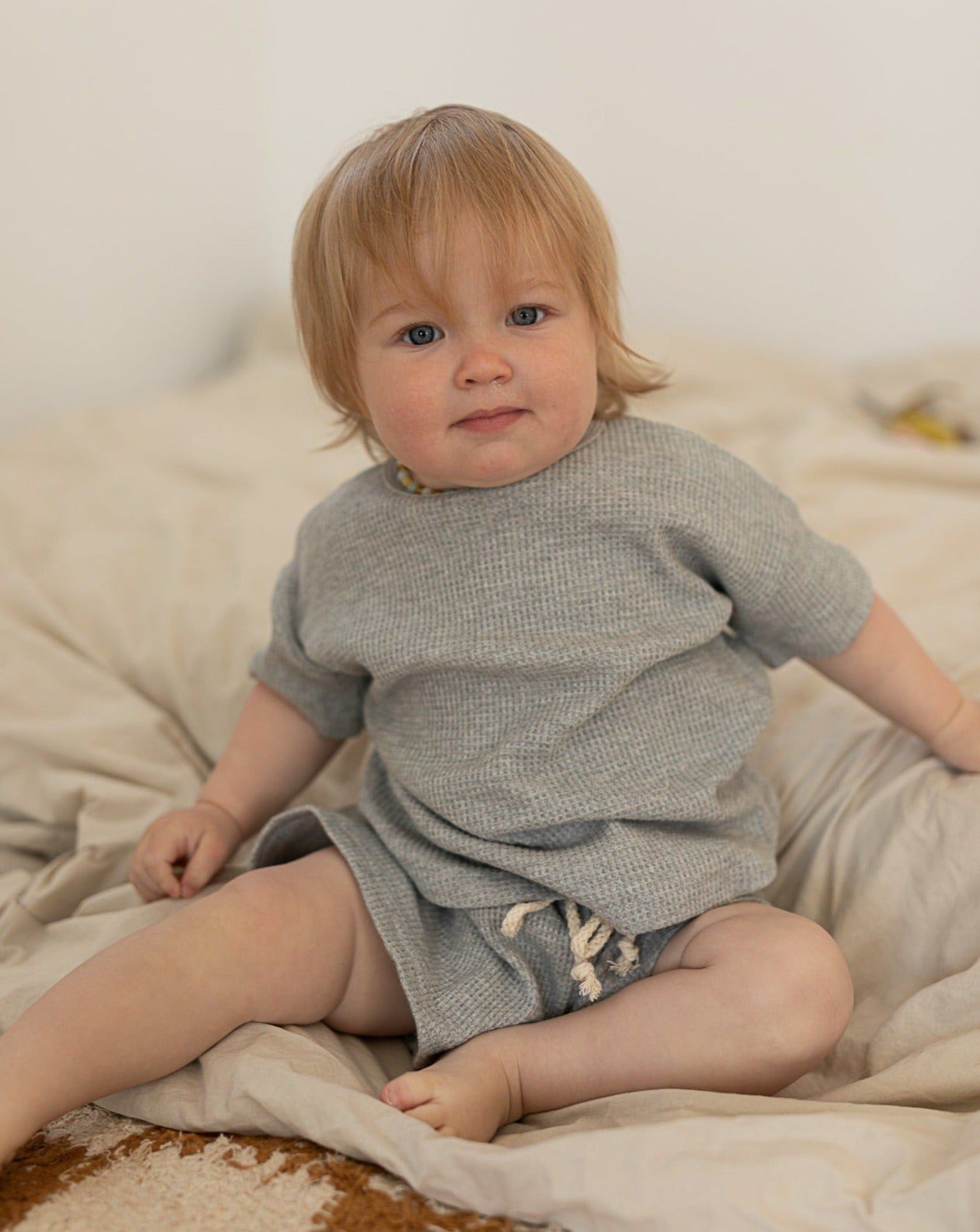 waffle top sold by Kindly product image thumbnail 8