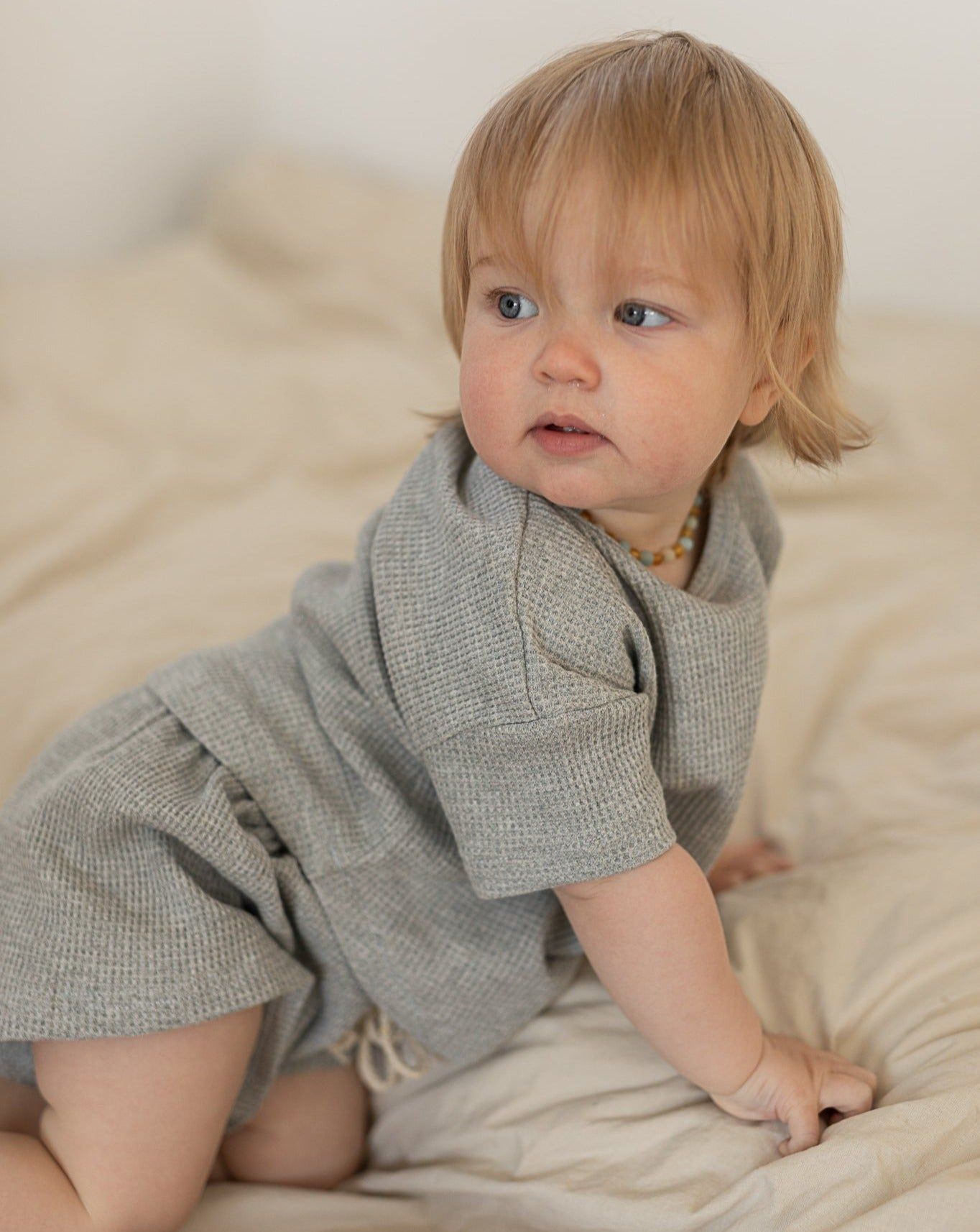 waffle top sold by Kindly product image thumbnail 6