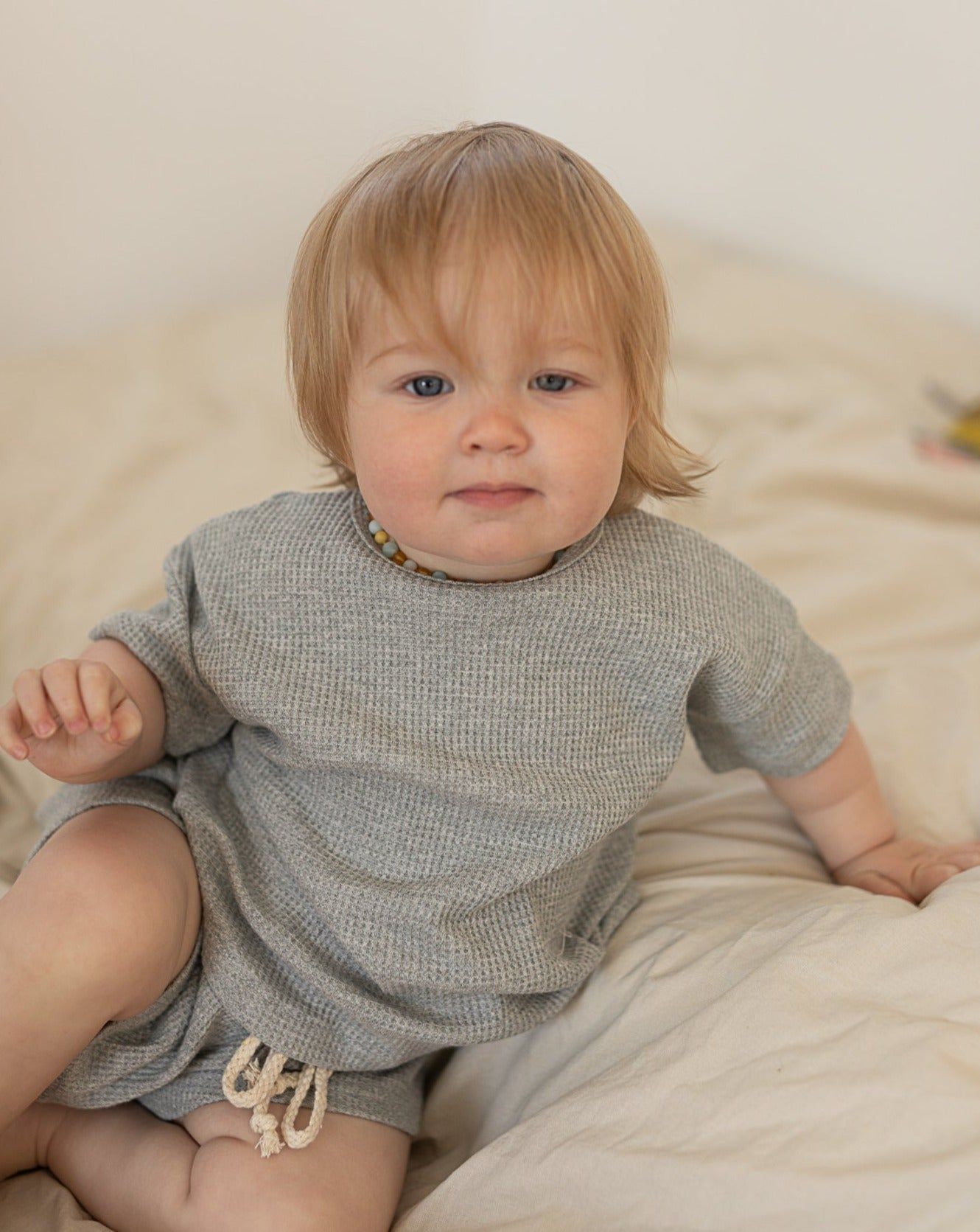 waffle top sold by Kindly product image thumbnail 7