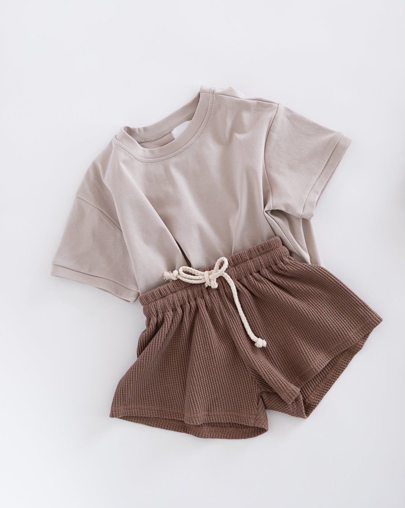 waffle top sold by Kindly product image thumbnail 18