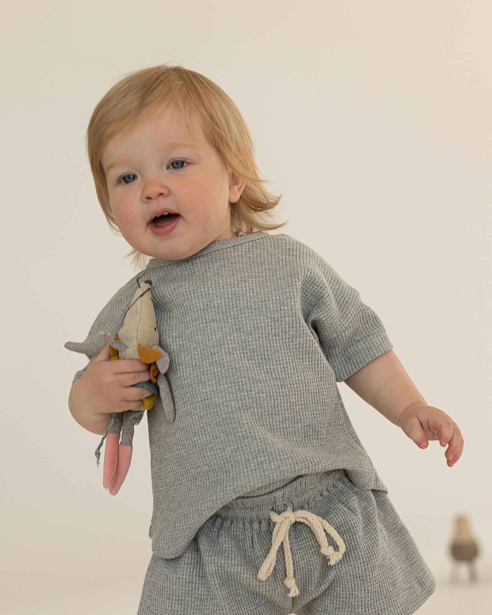 waffle top sold by Kindly product image thumbnail 12