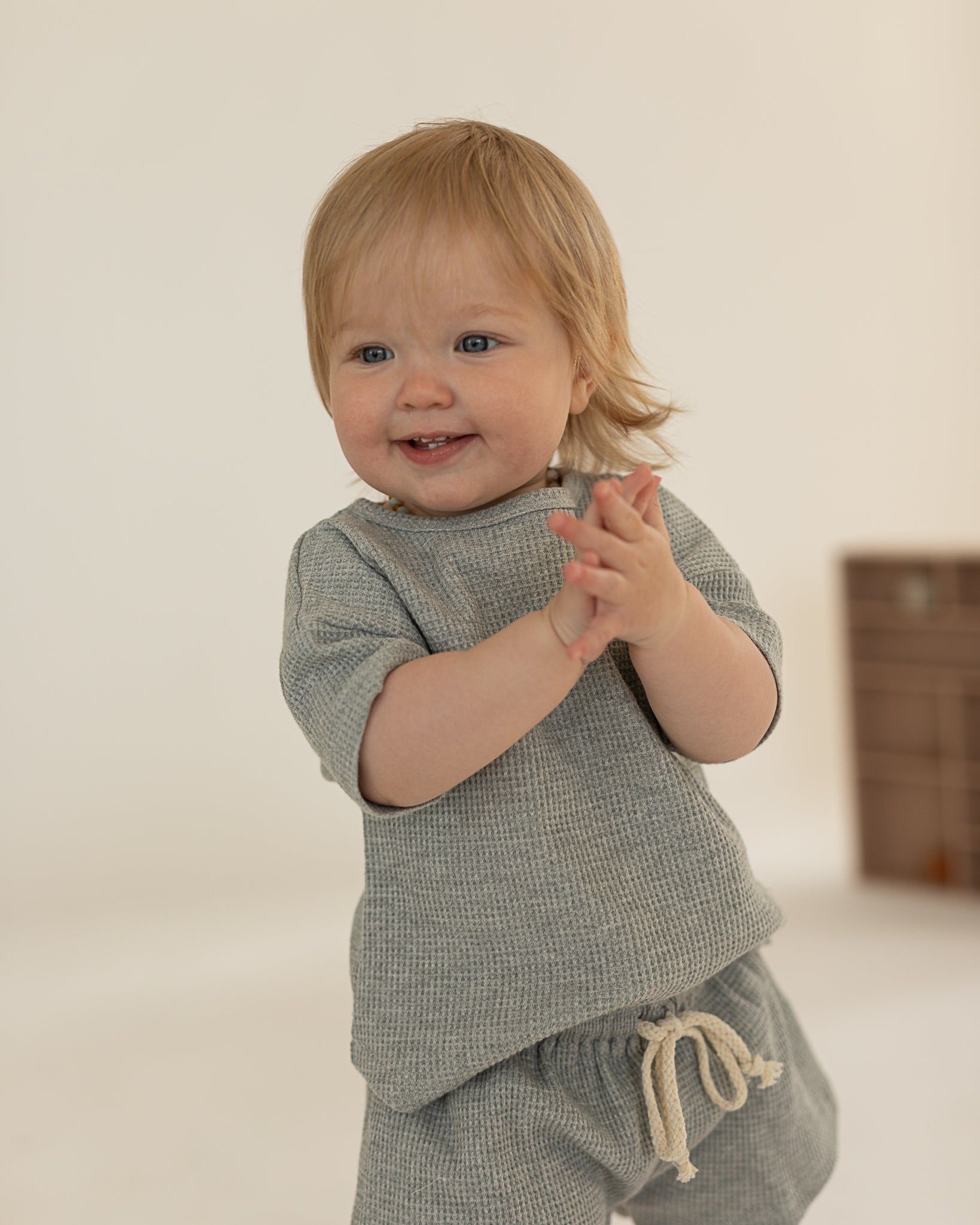 waffle top sold by Kindly product image thumbnail 10