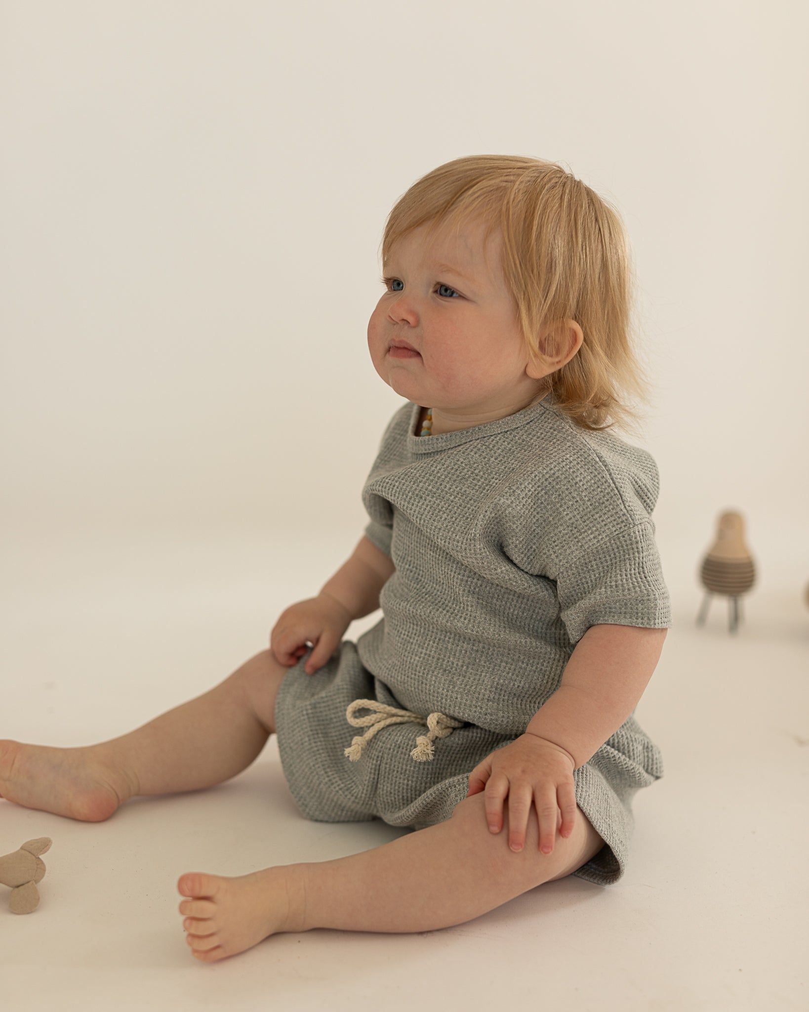 waffle top sold by Kindly product image thumbnail 16