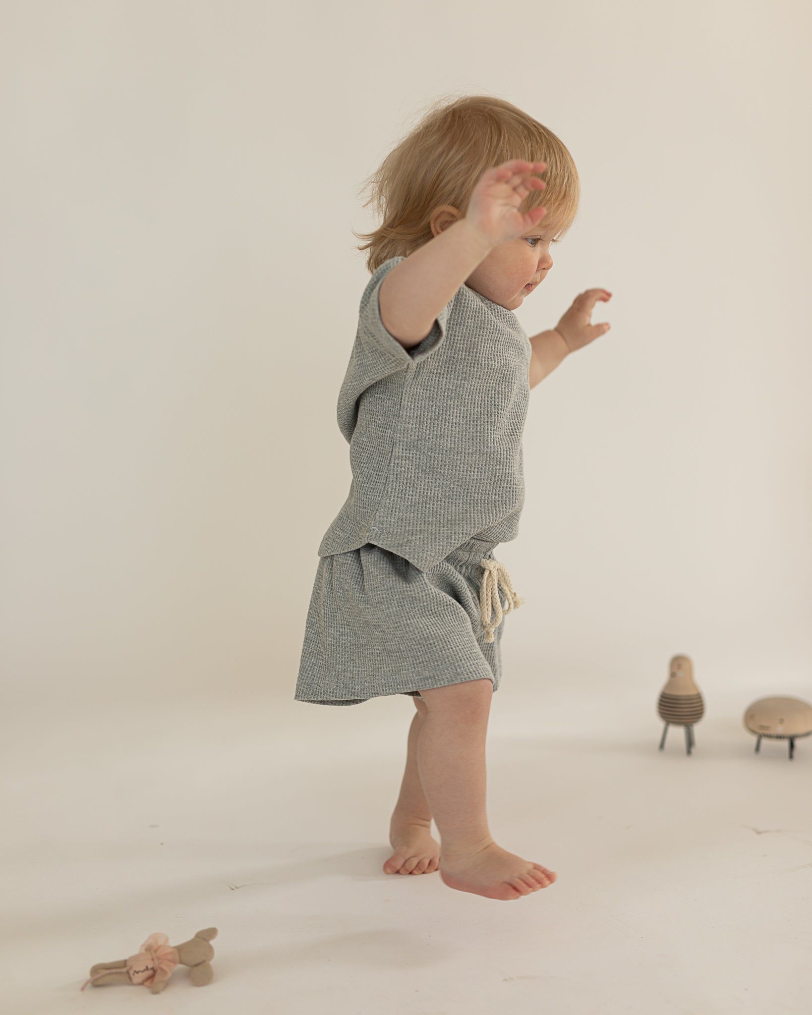 waffle top sold by Kindly product image thumbnail 9