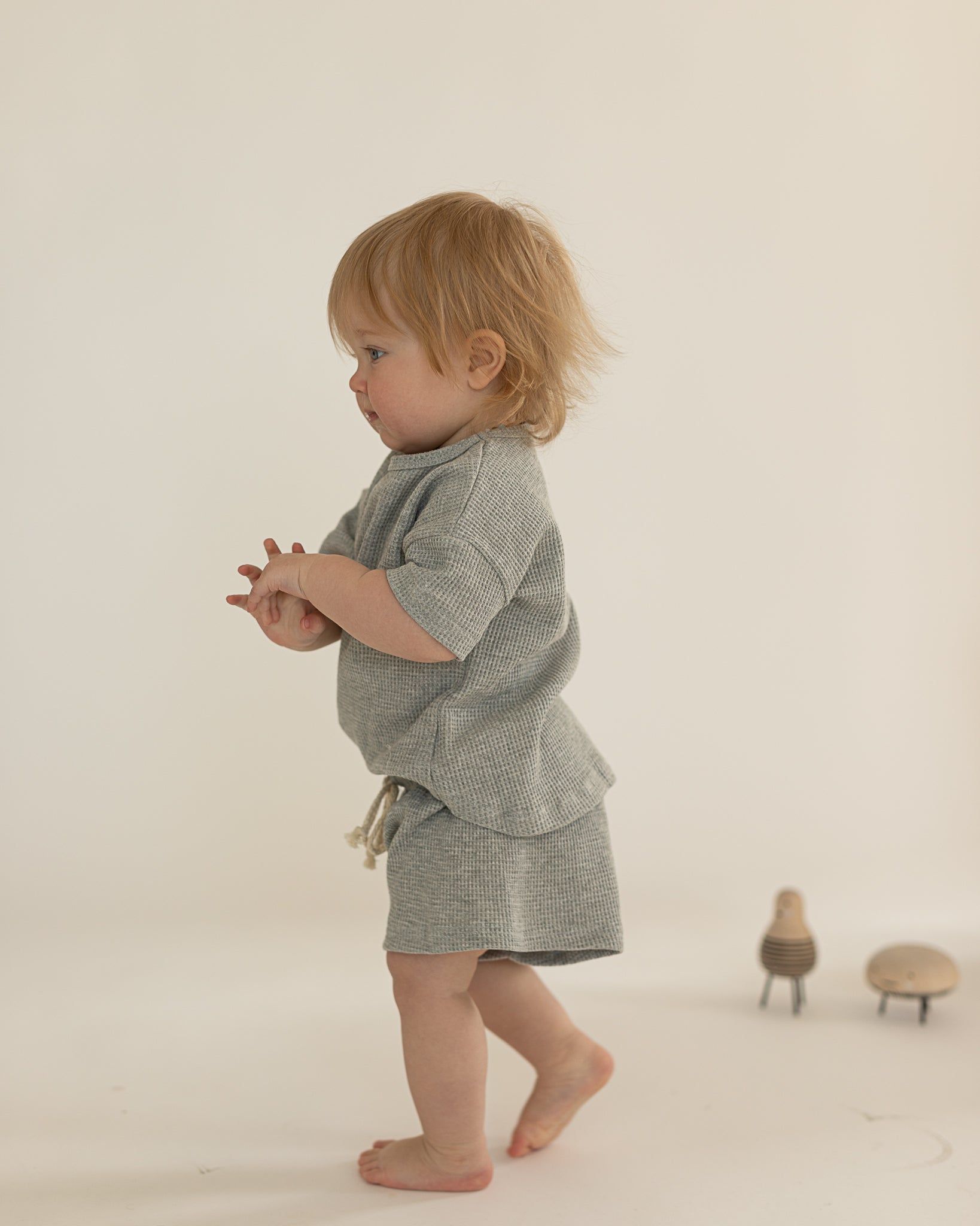 waffle top sold by Kindly product image thumbnail 11