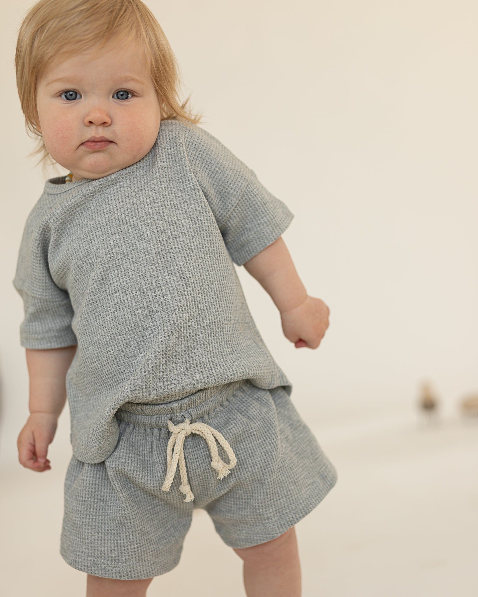 waffle top sold by Kindly product image thumbnail 15